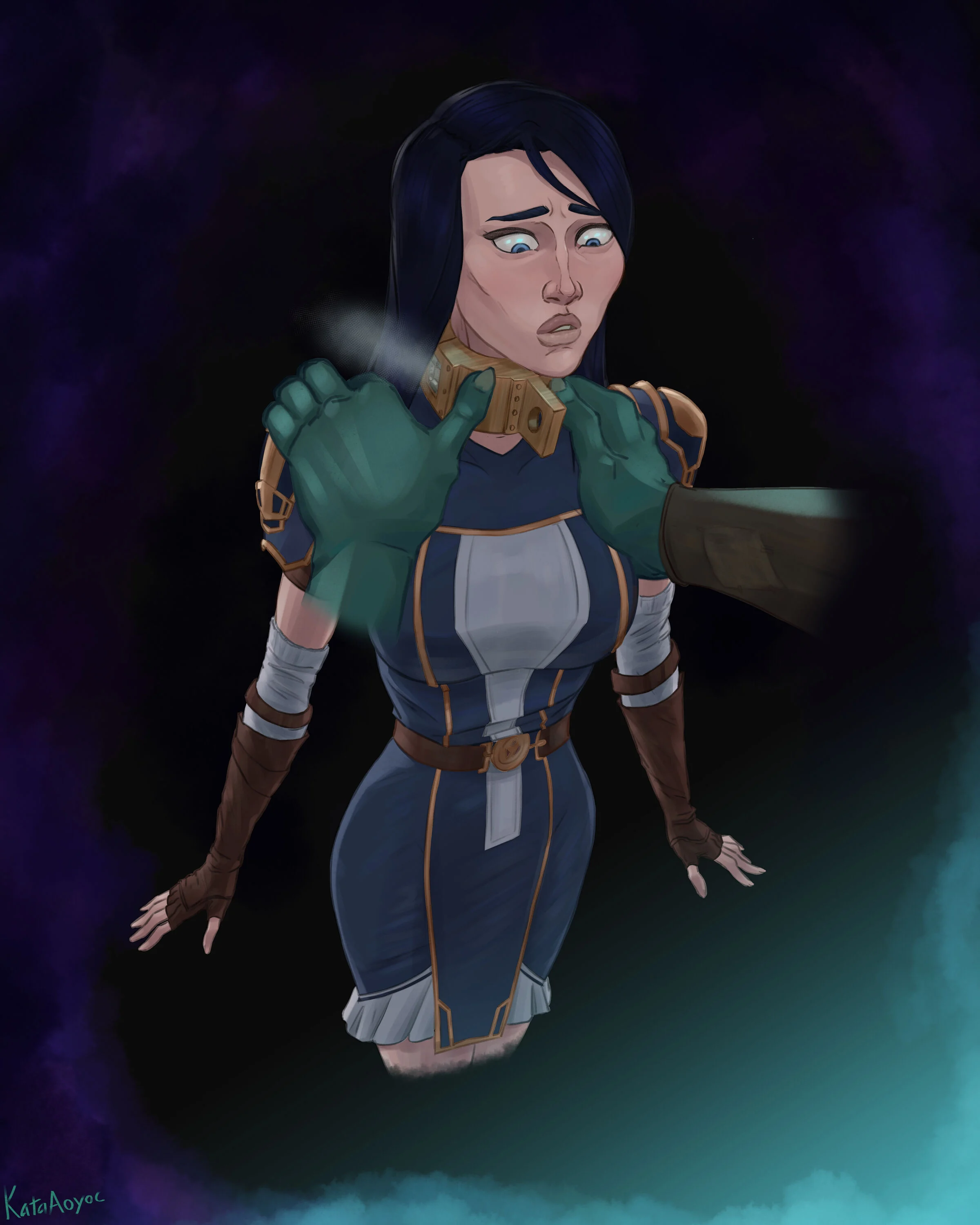7