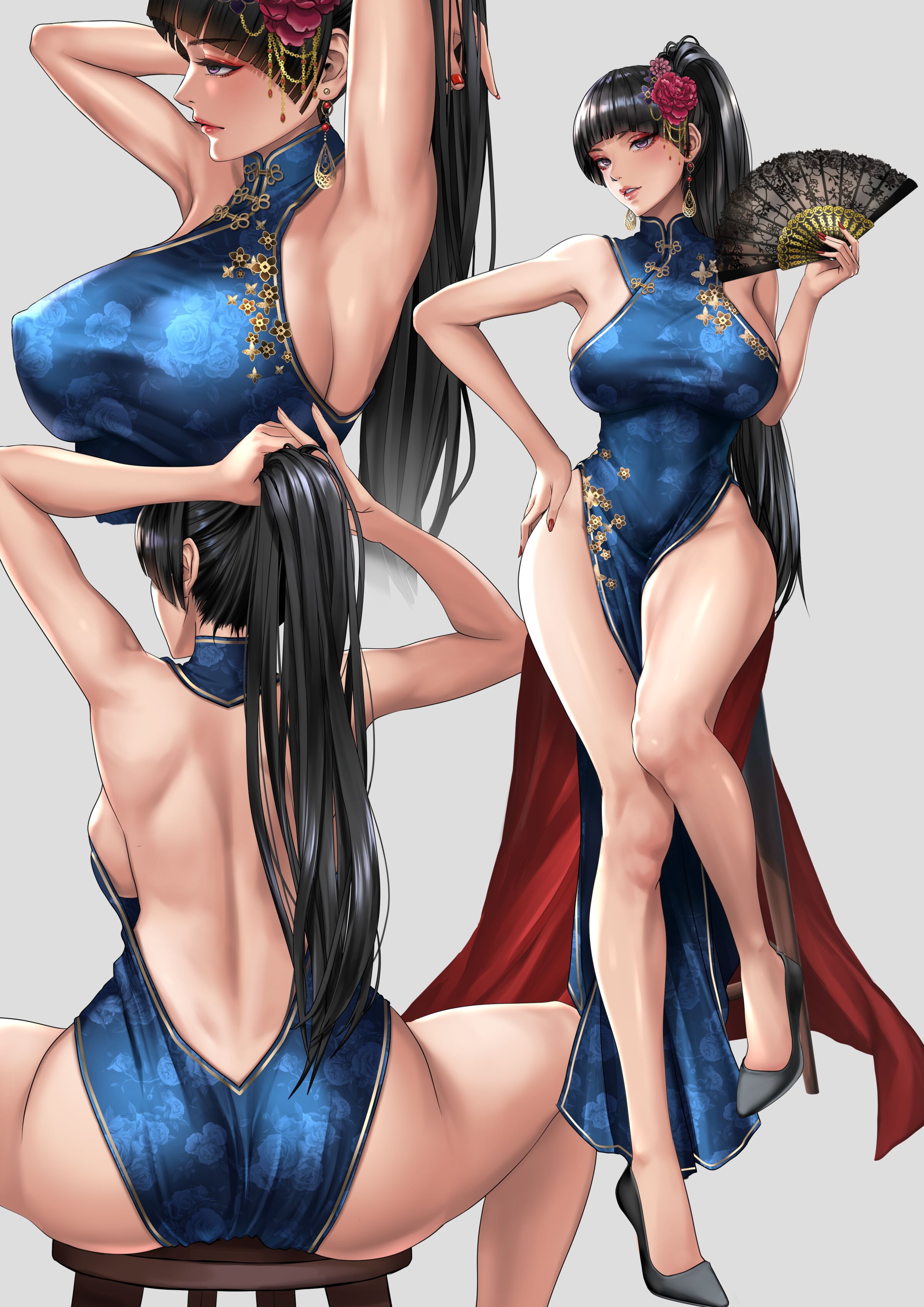 3