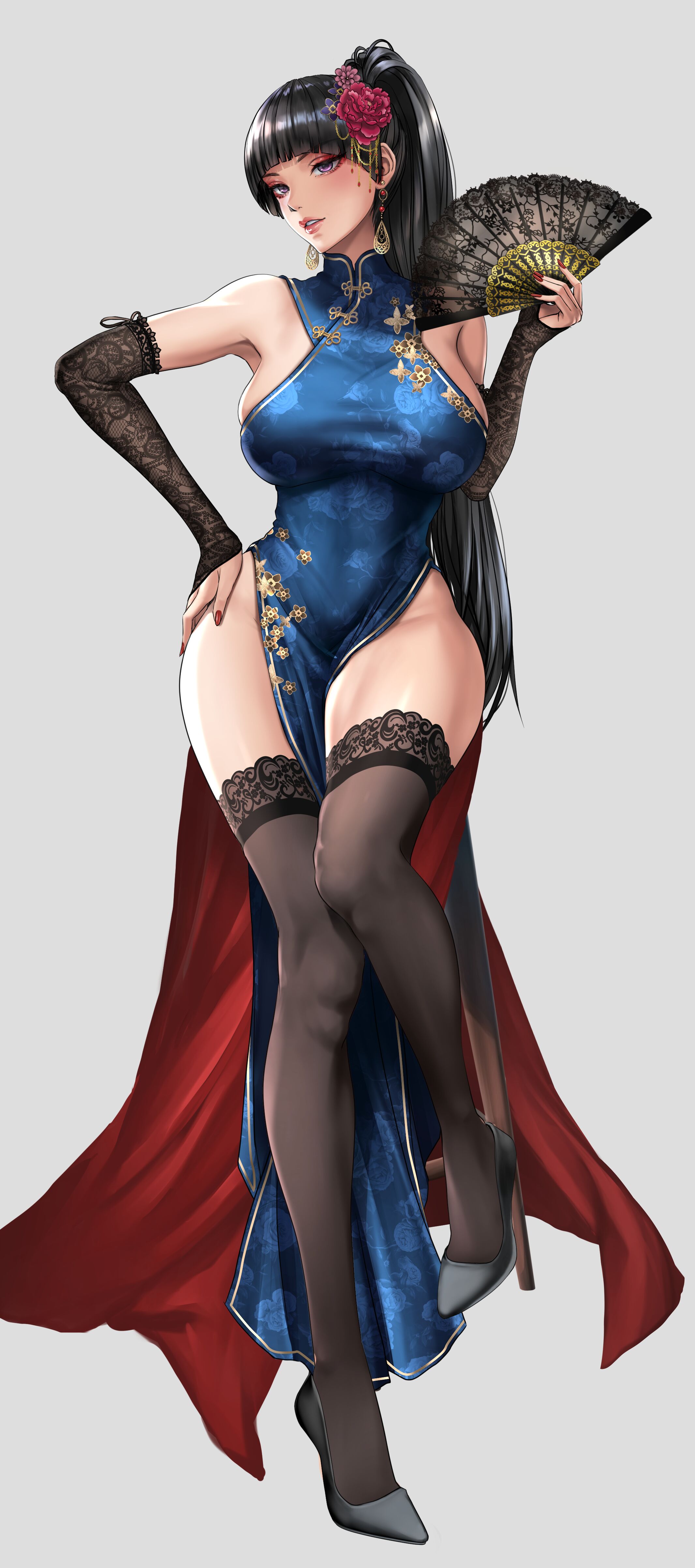 7