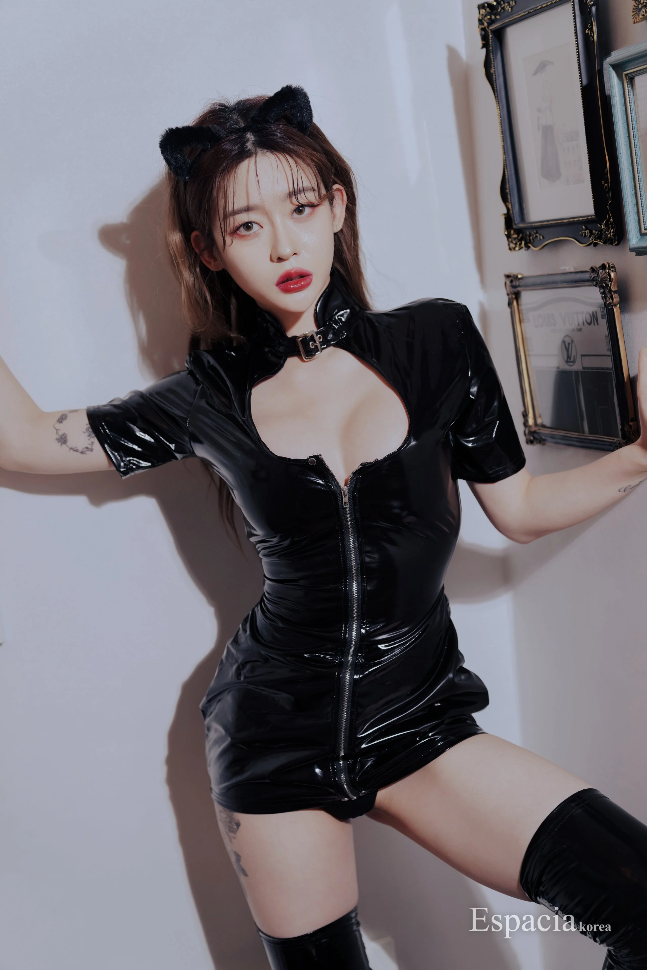 LEEHEE-EXPRESS-EXC-092-Rahee-MrCong.com-005