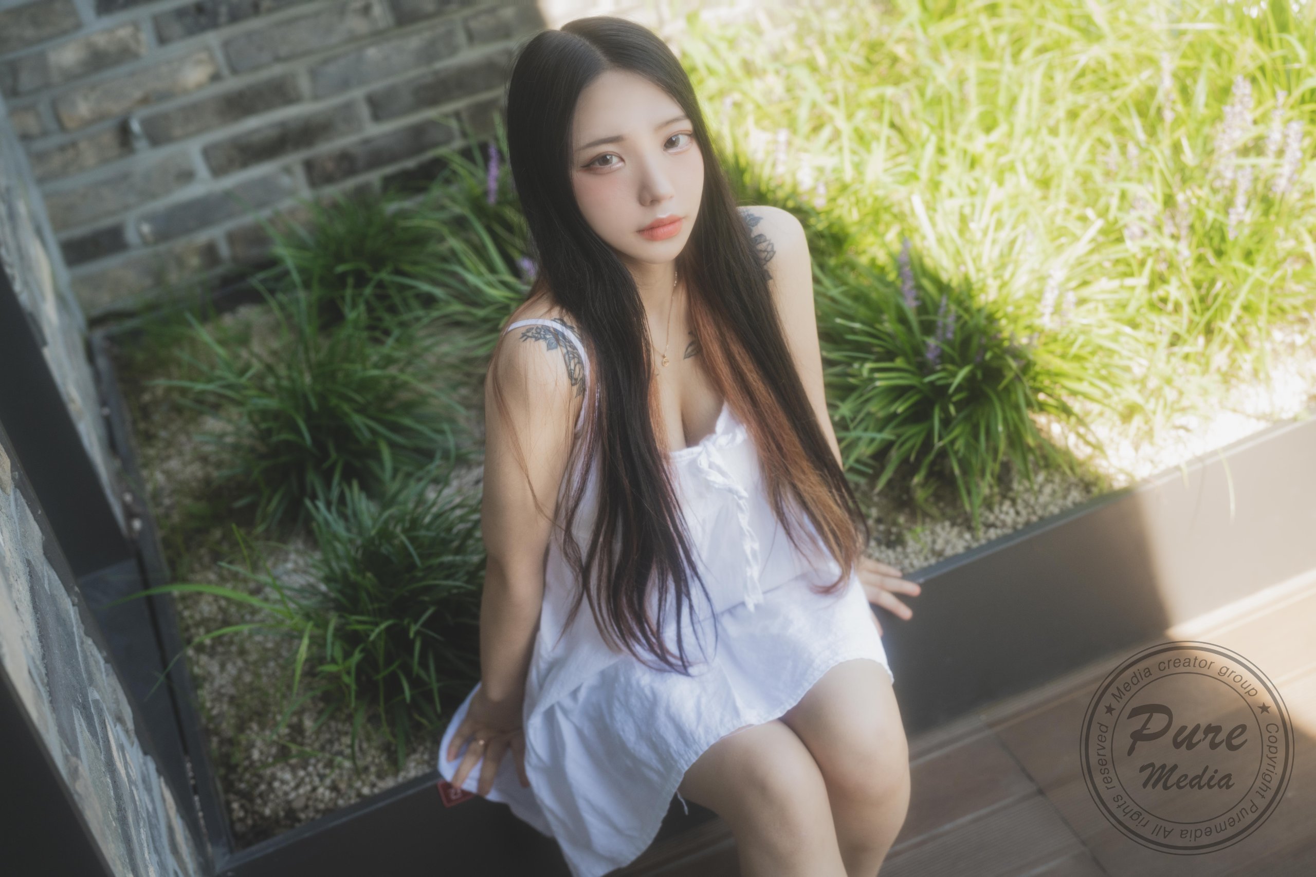 Pure-Media-Vol.196-Yeon-Hwa-MrCong.com-001