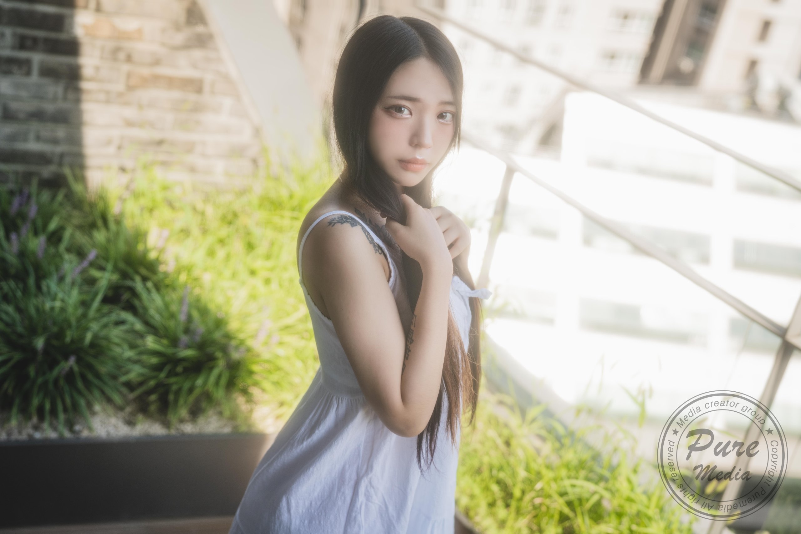 Pure-Media-Vol.196-Yeon-Hwa-MrCong.com-002