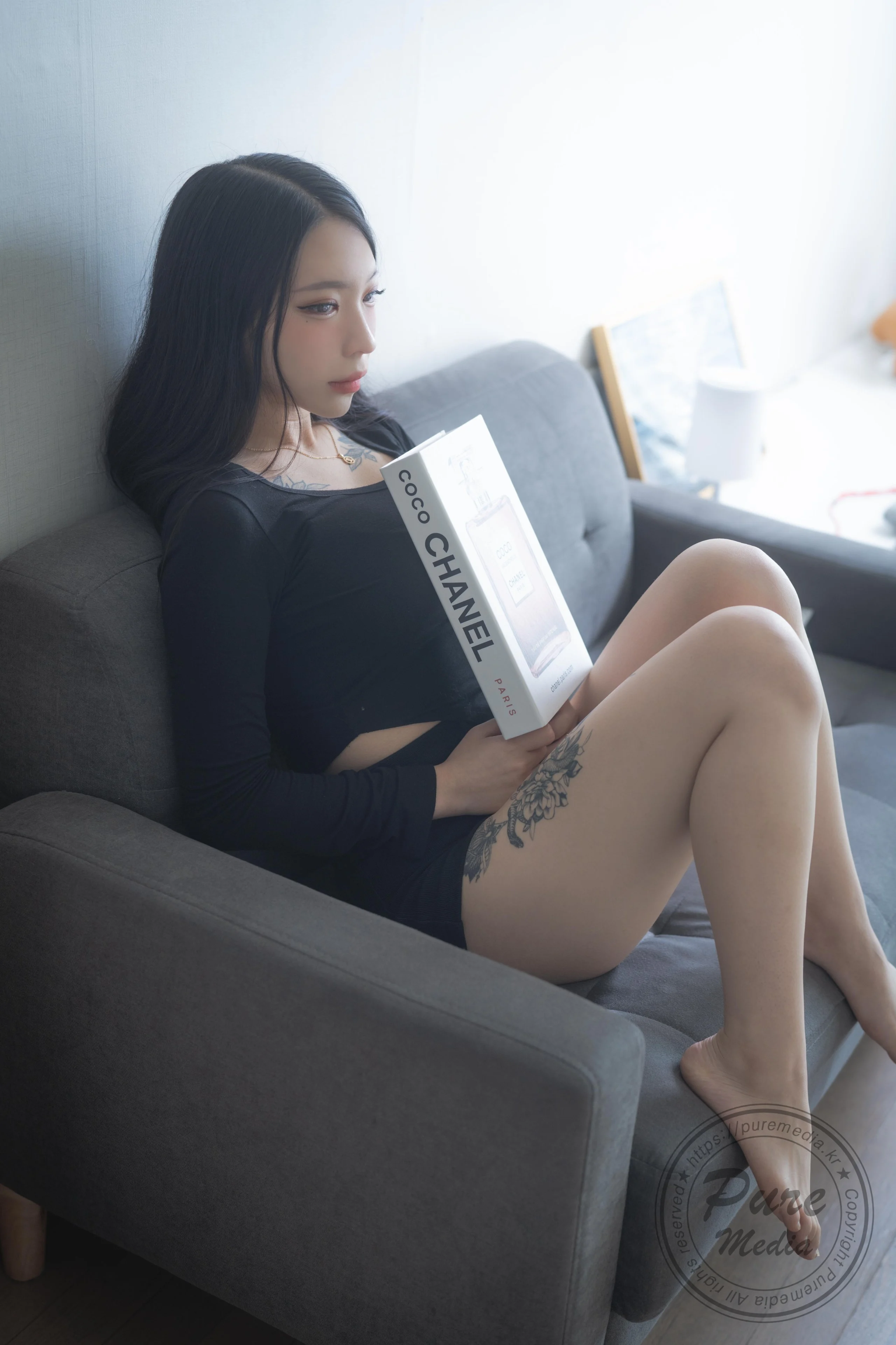 Pure-Media-Vol.204-Yeon-Hwa-MrCong.com-005