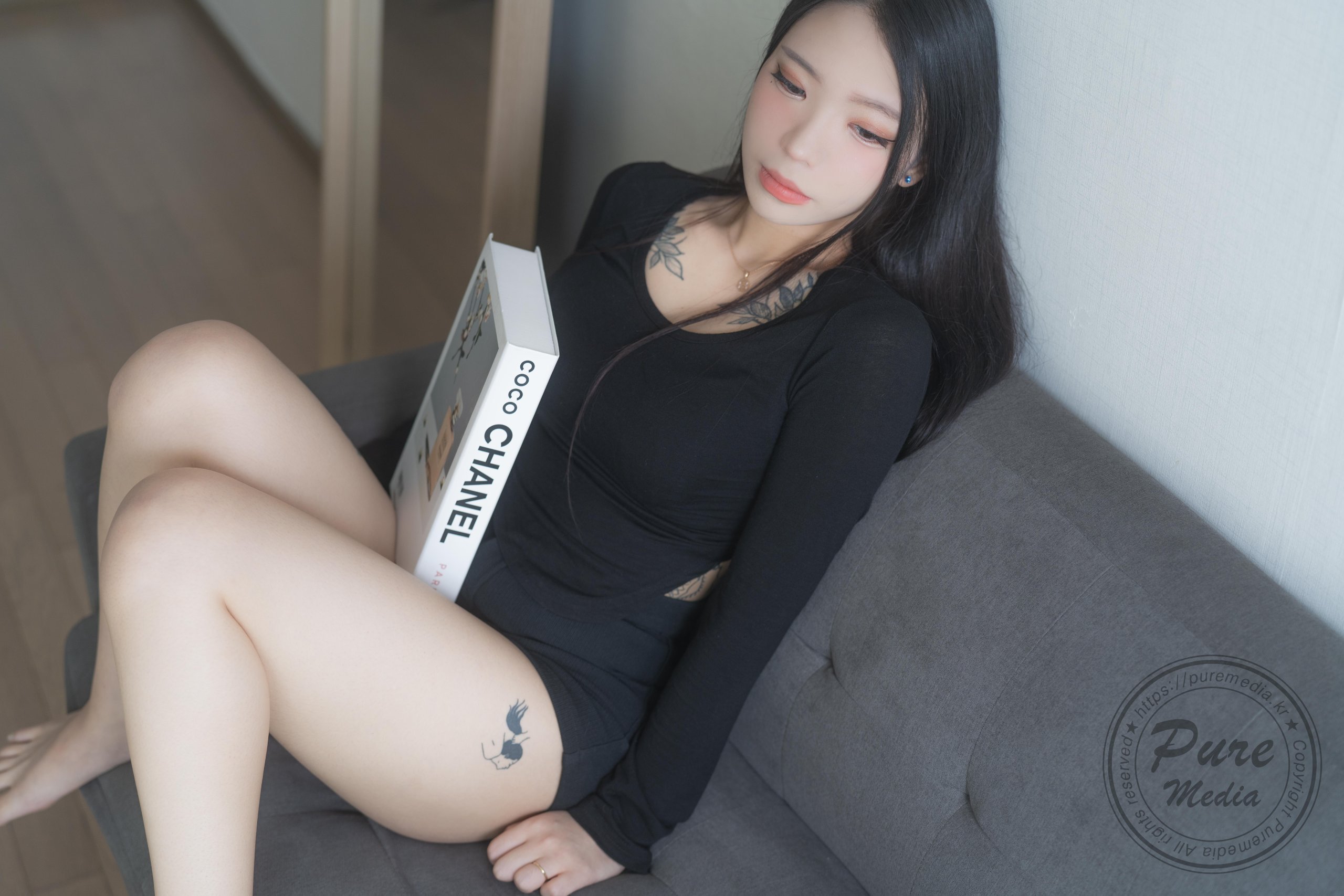 Pure-Media-Vol.204-Yeon-Hwa-MrCong.com-014
