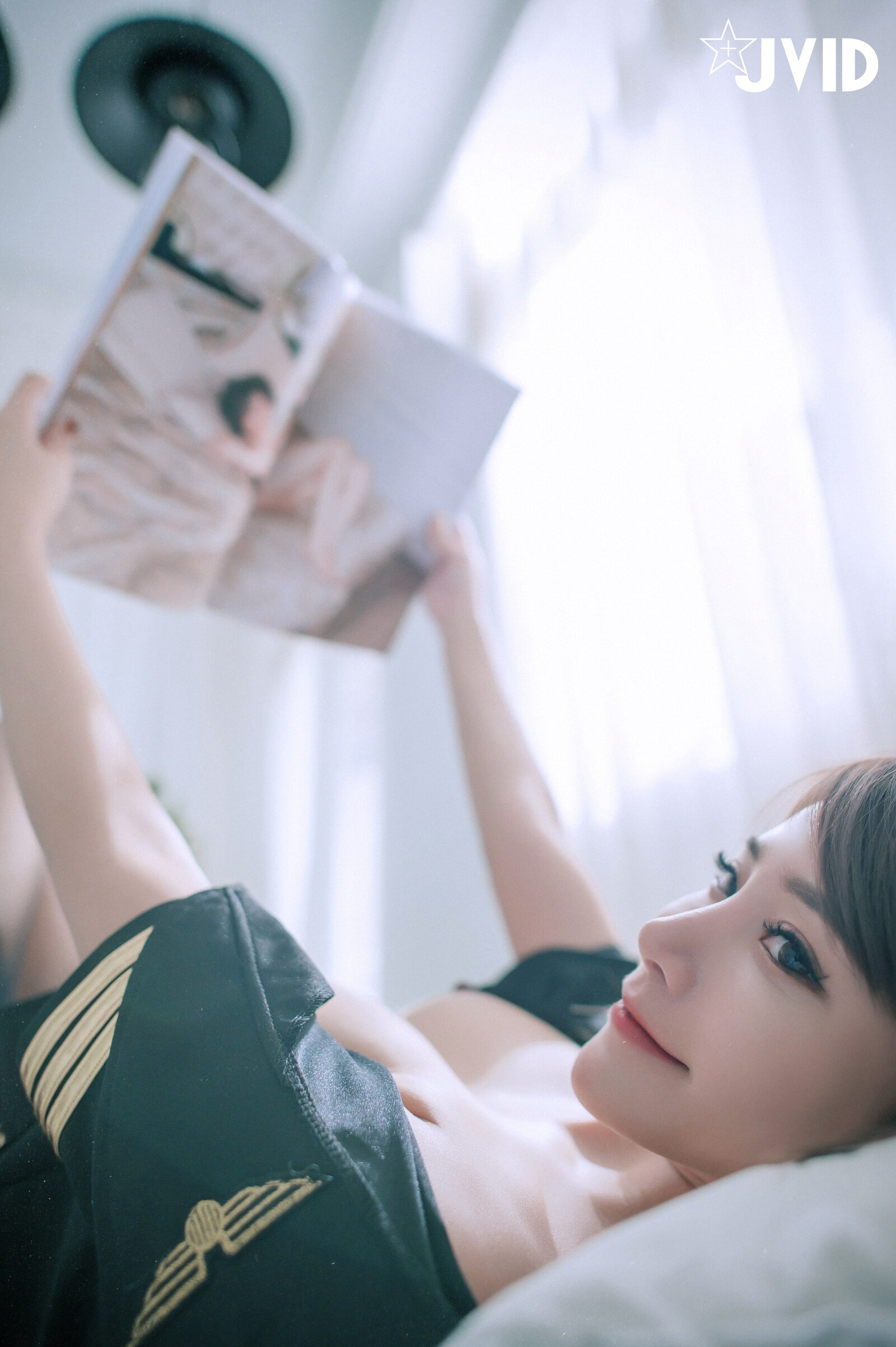 Lelewu- Erotic Stewardess or Dark Demon-Allasiangirls.net (24)