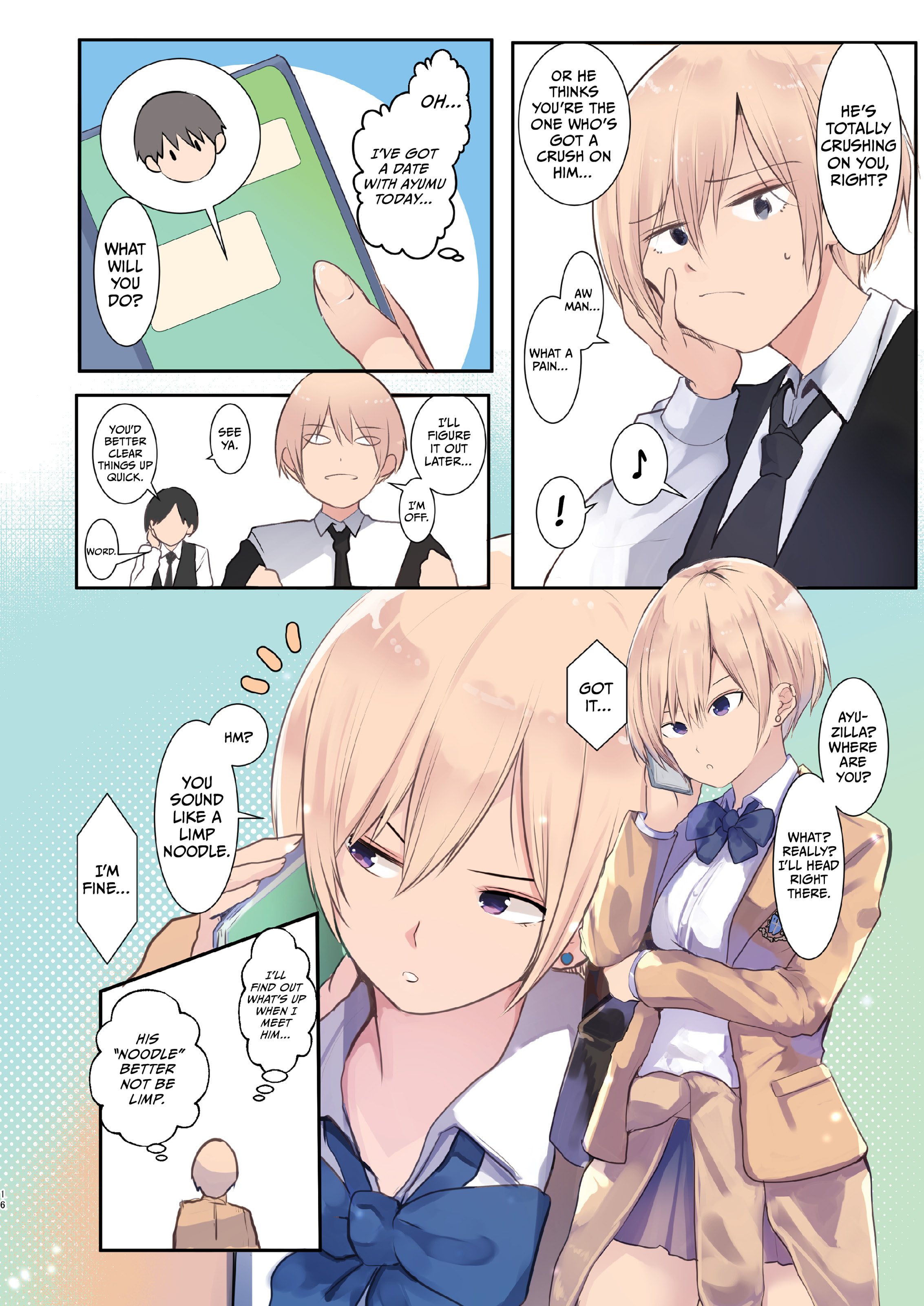 15