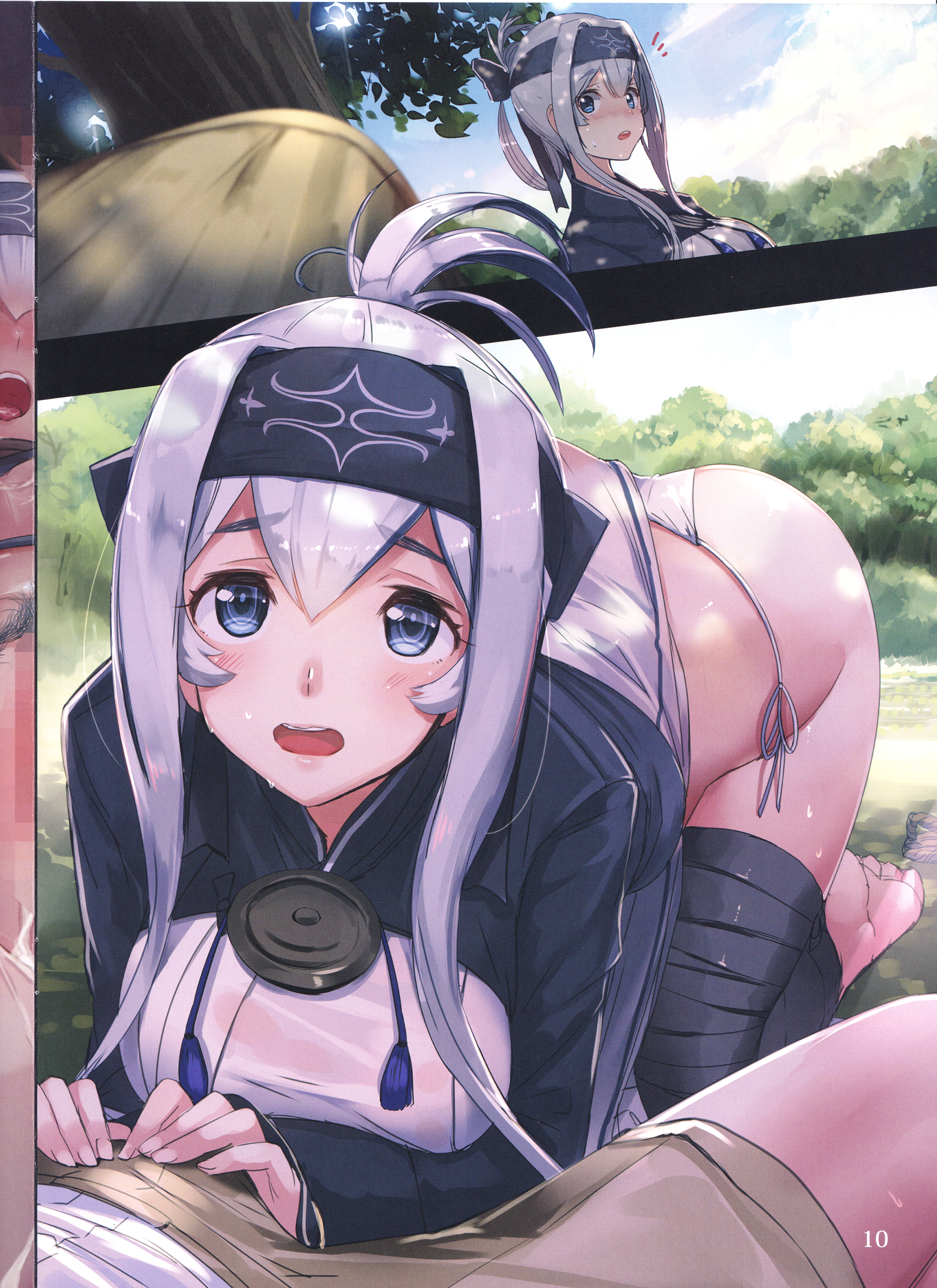 10