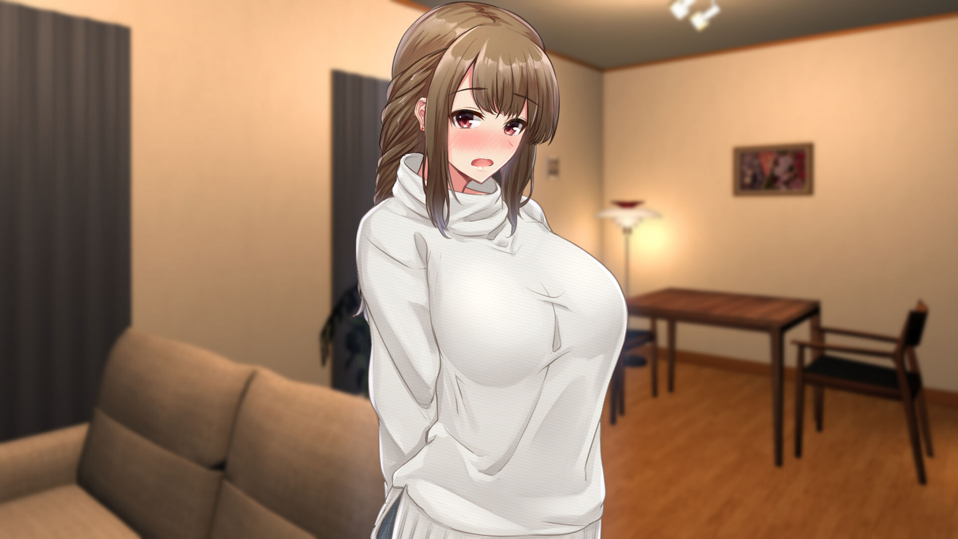 821