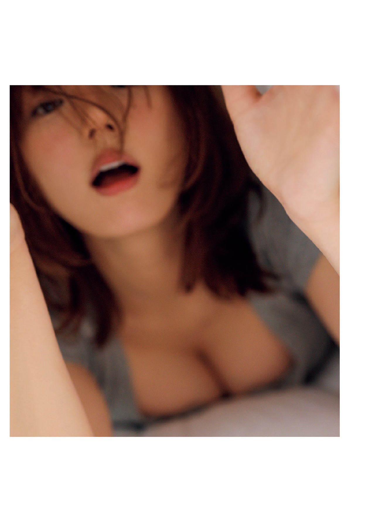 48-篠崎愛写真集 IDEA