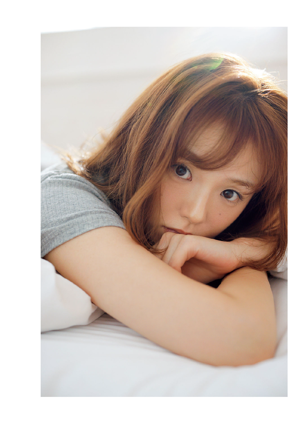 51-篠崎愛写真集 IDEA
