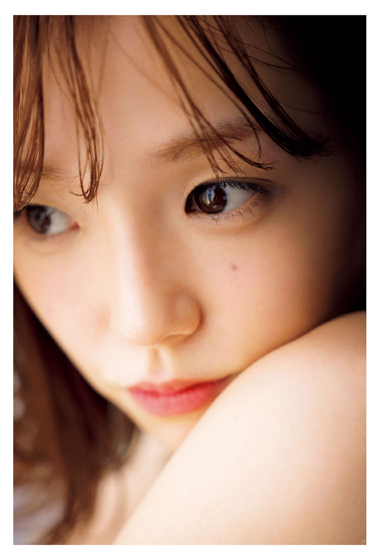 72-篠崎愛写真集 IDEA