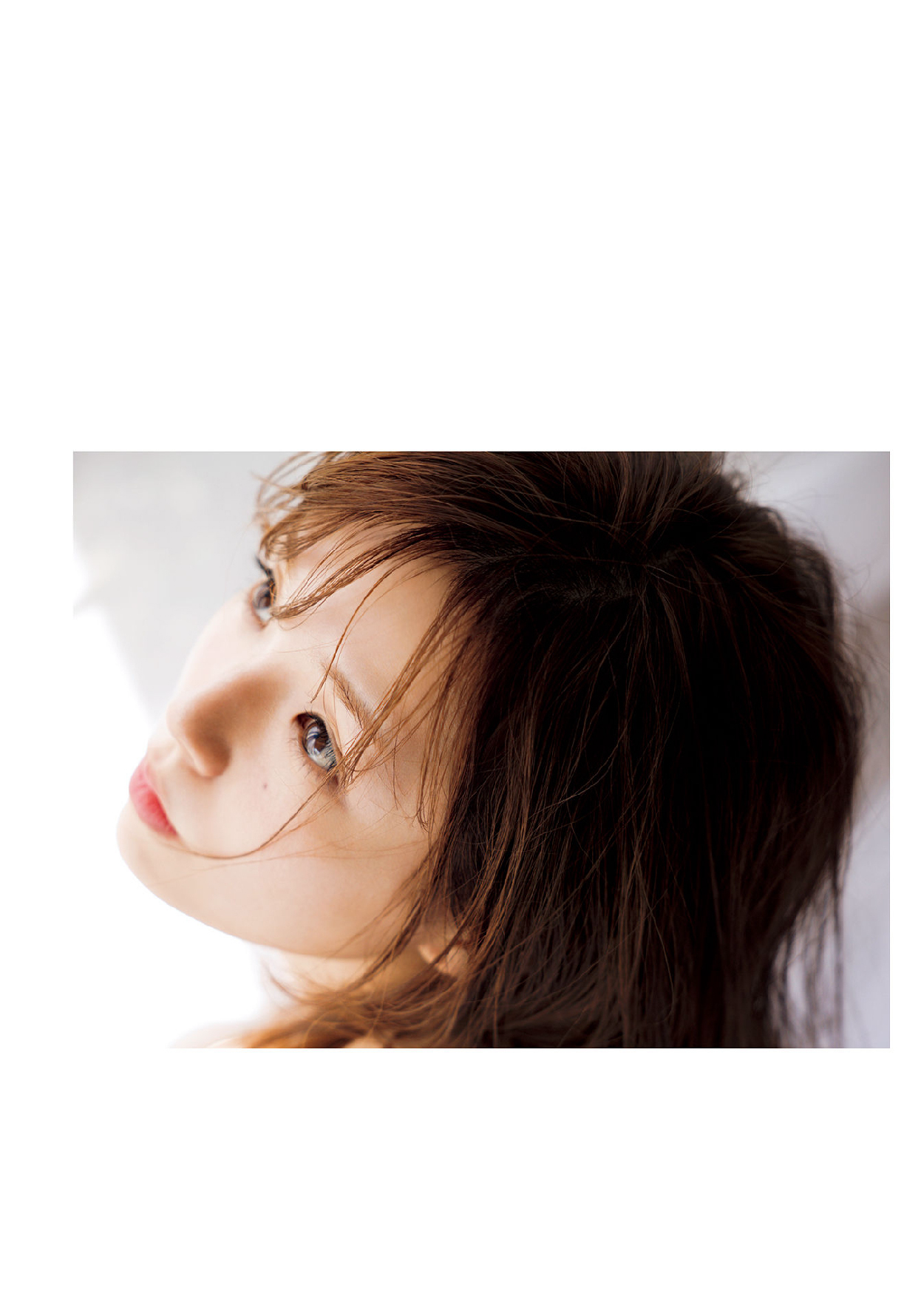81-篠崎愛写真集 IDEA