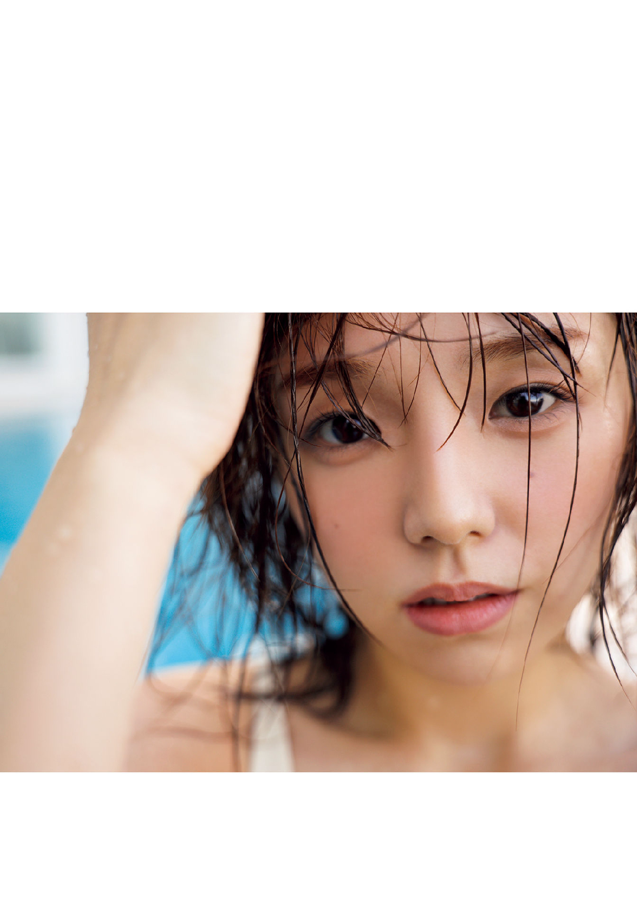 106-篠崎愛写真集 IDEA