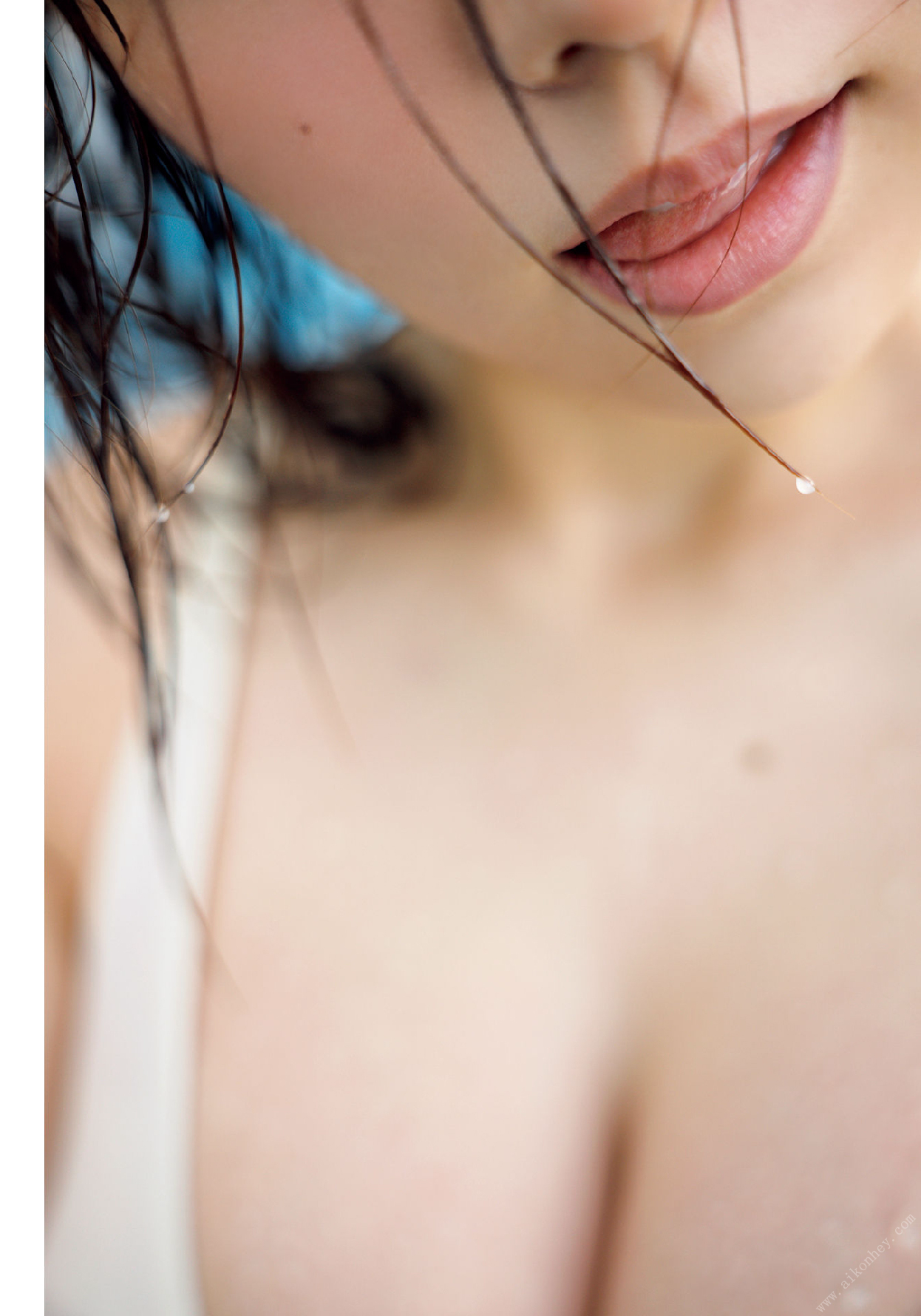 107-篠崎愛写真集 IDEA