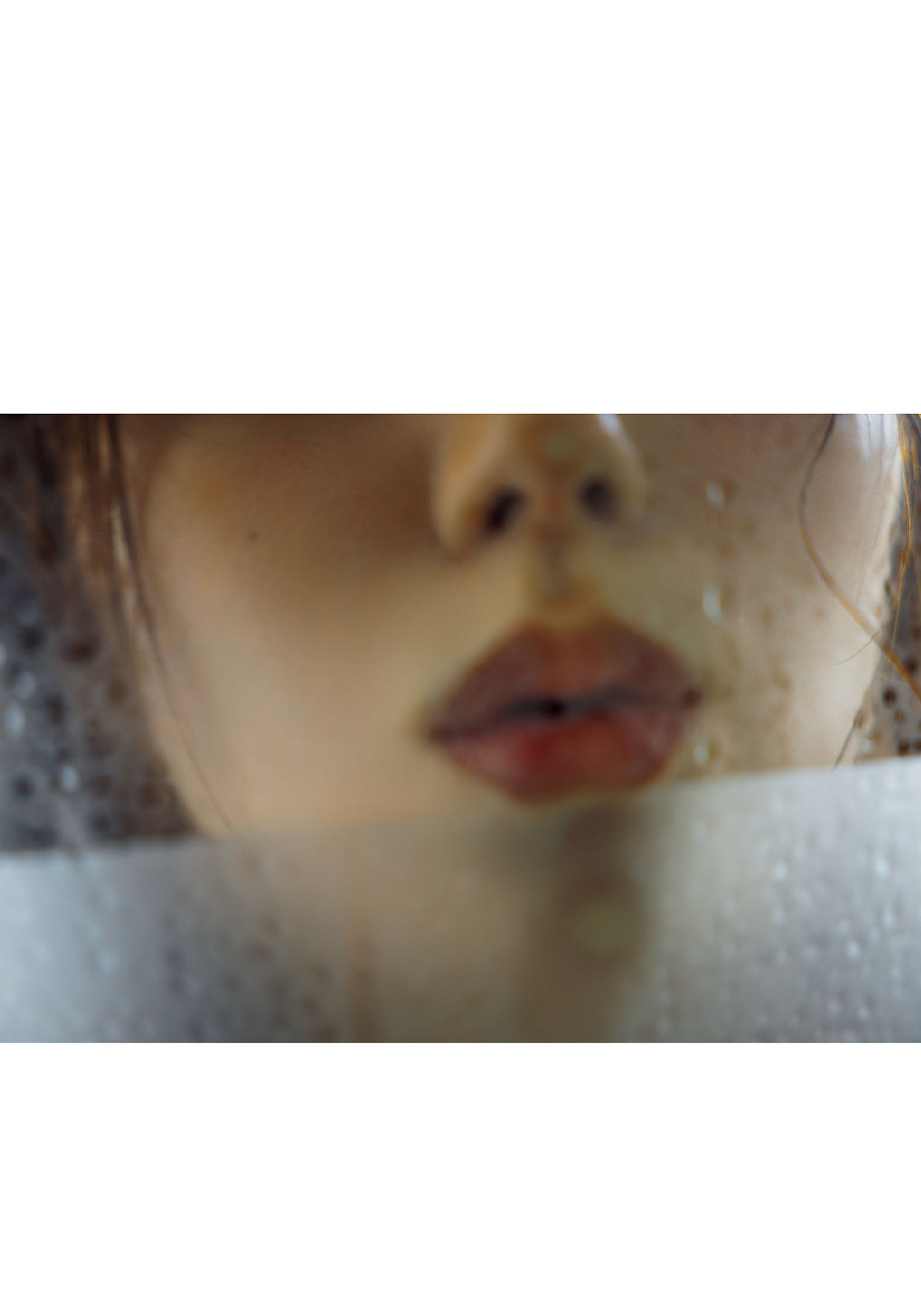 110-篠崎愛写真集 IDEA