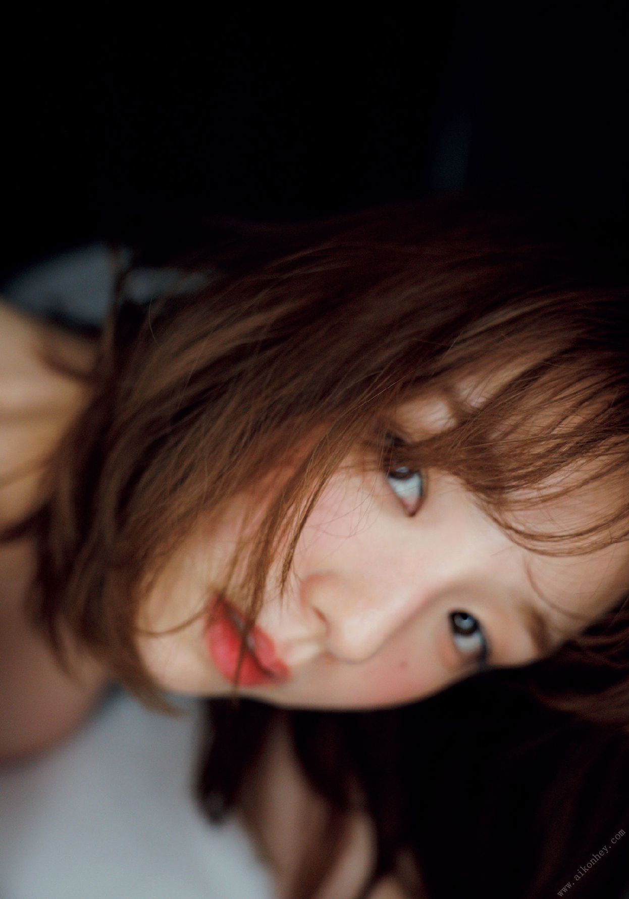 132-篠崎愛写真集 IDEA