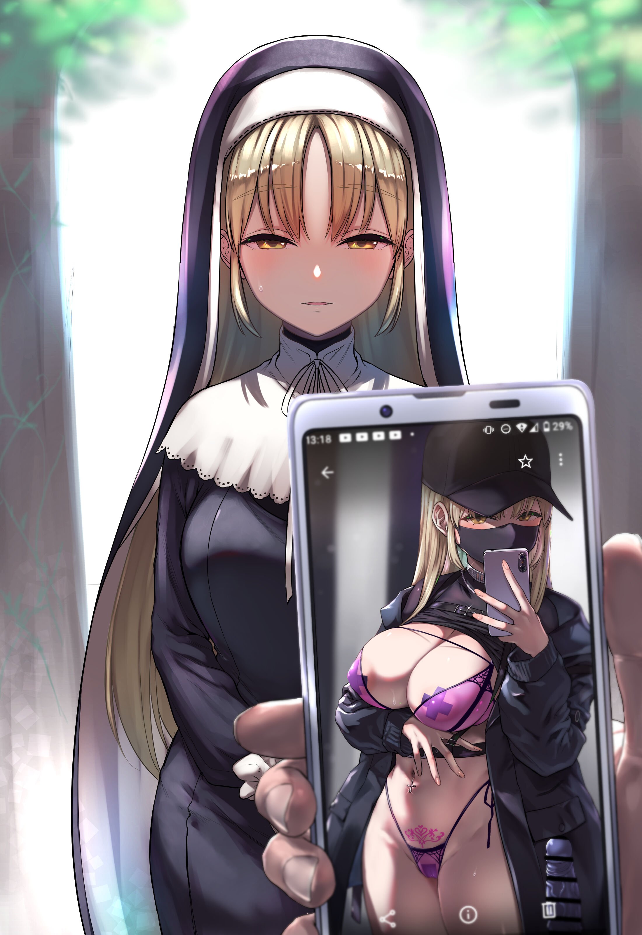 15