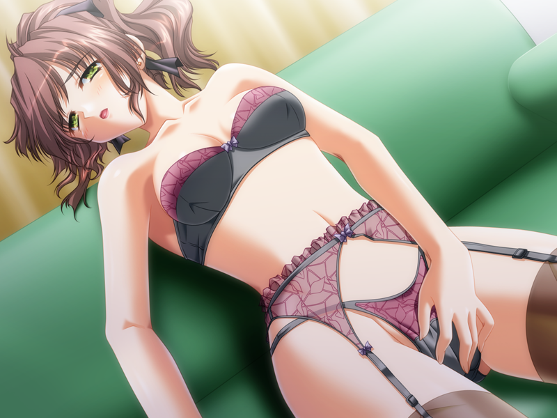 CG334