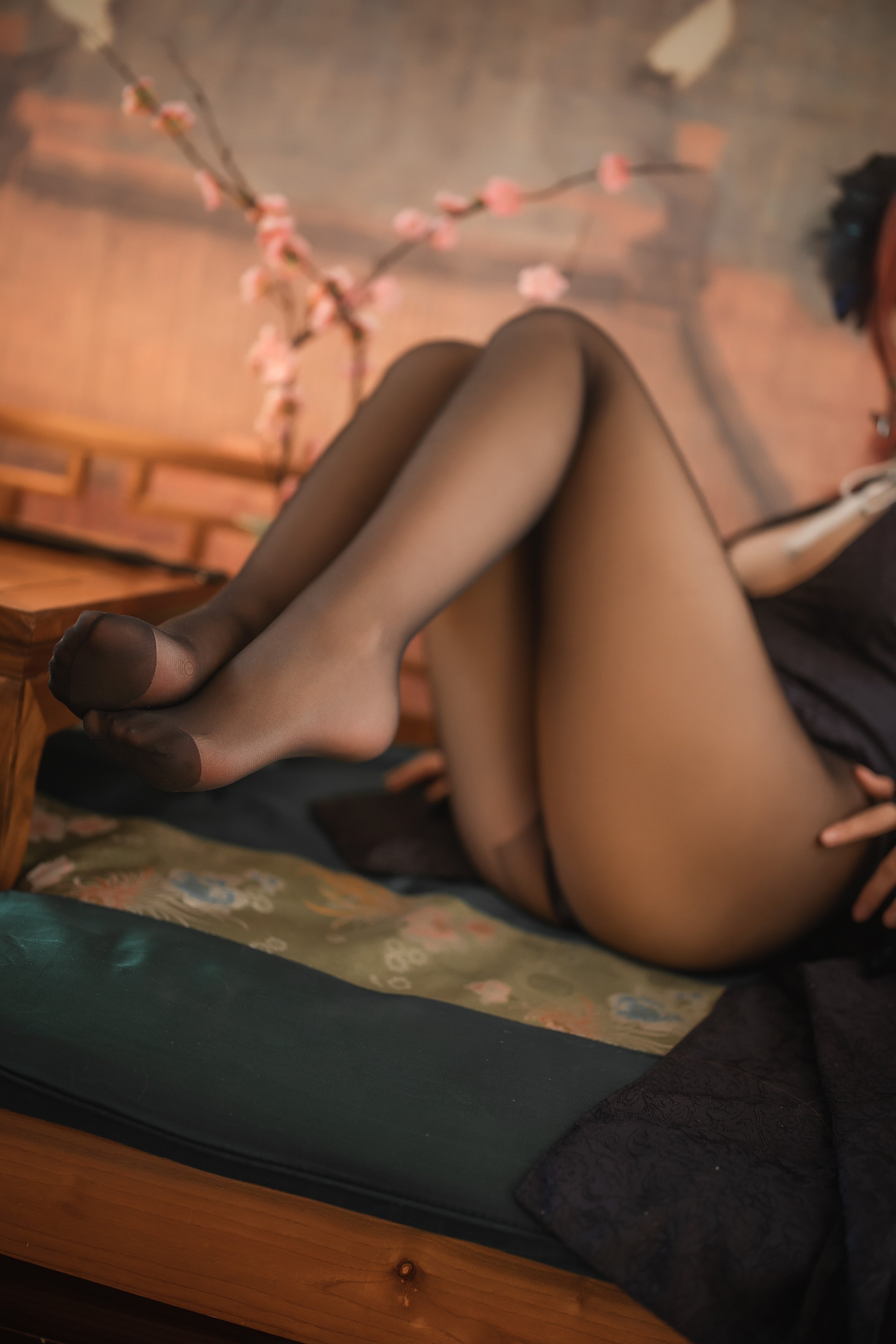 黑太子旗袍 (23)
