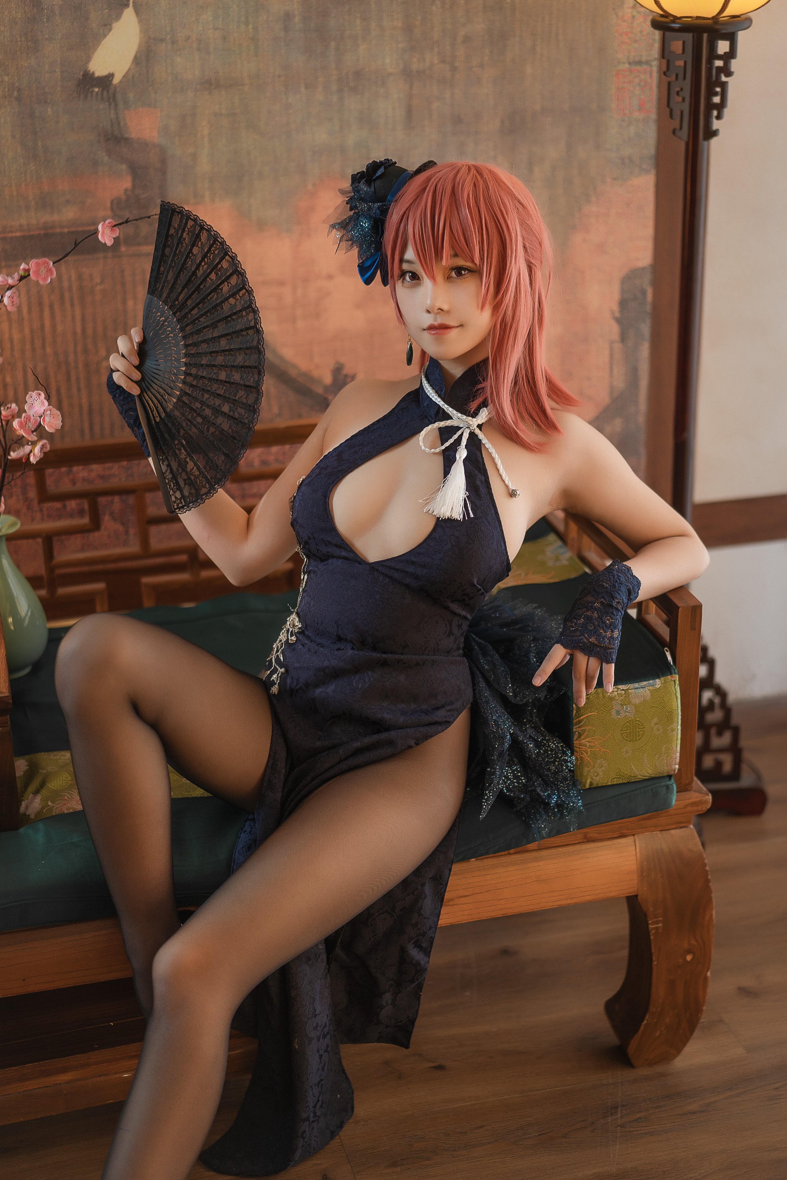 黑太子旗袍 (26)