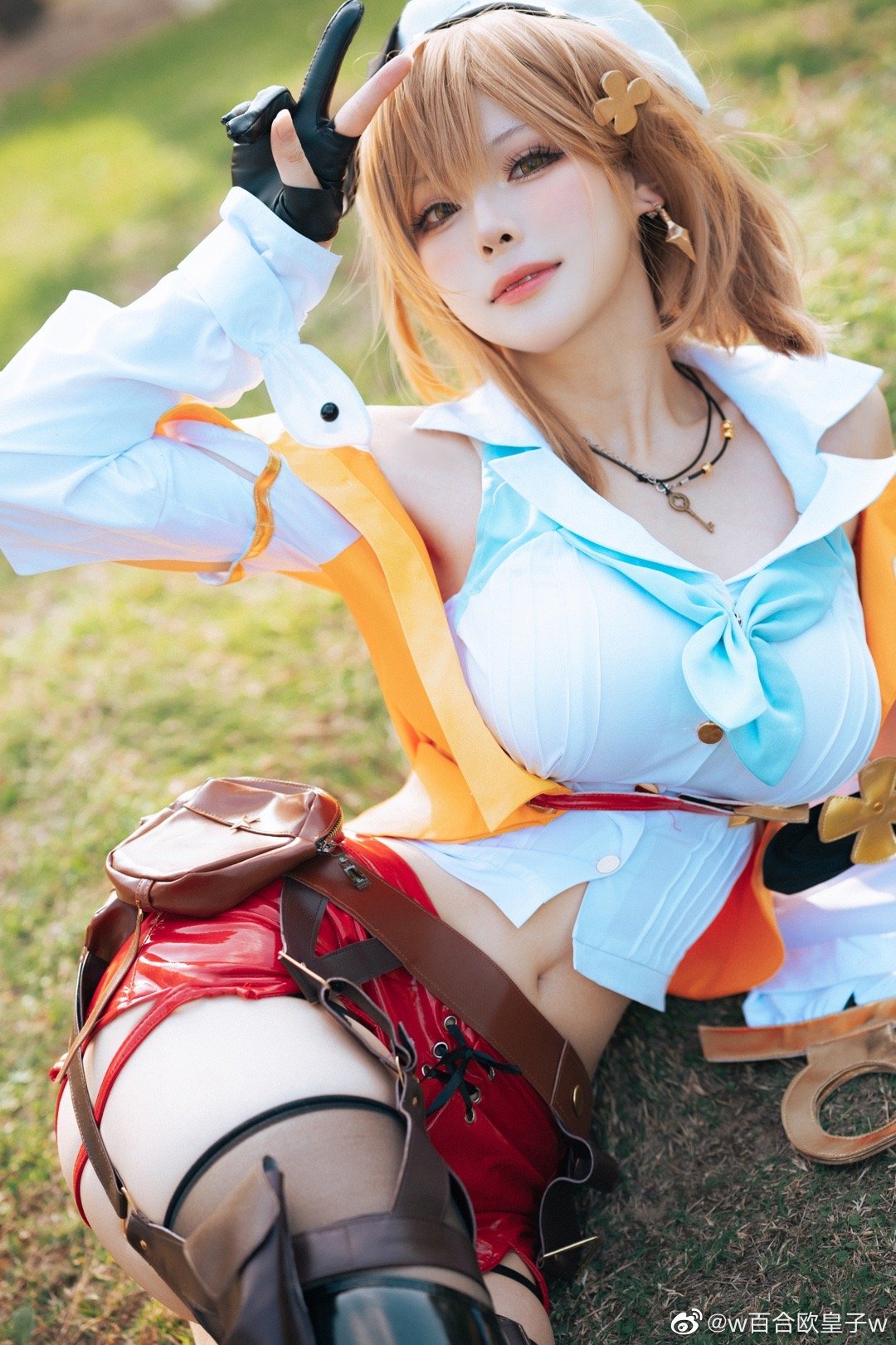 21