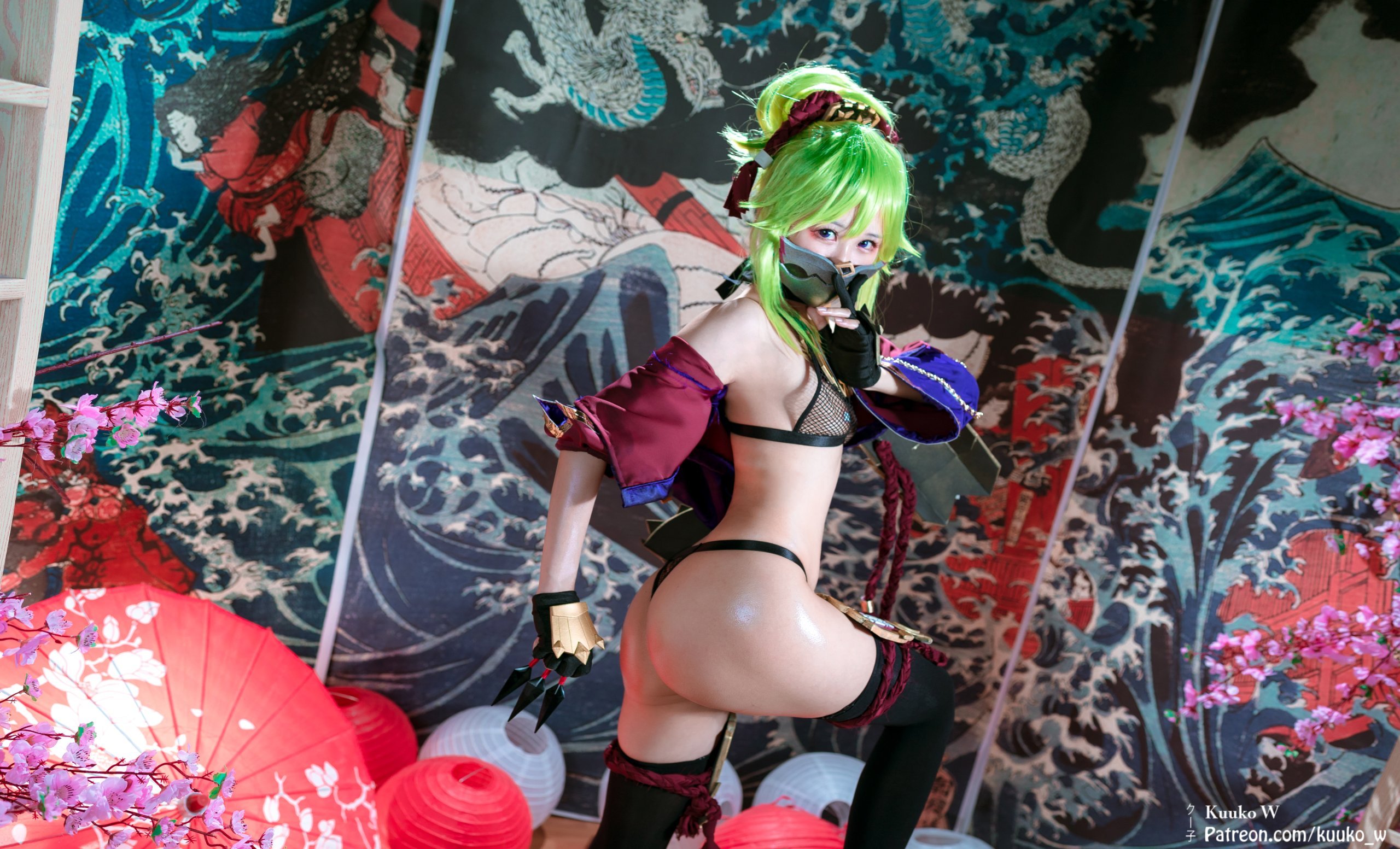 09_KuukoW_Kuki_Shinobu_9