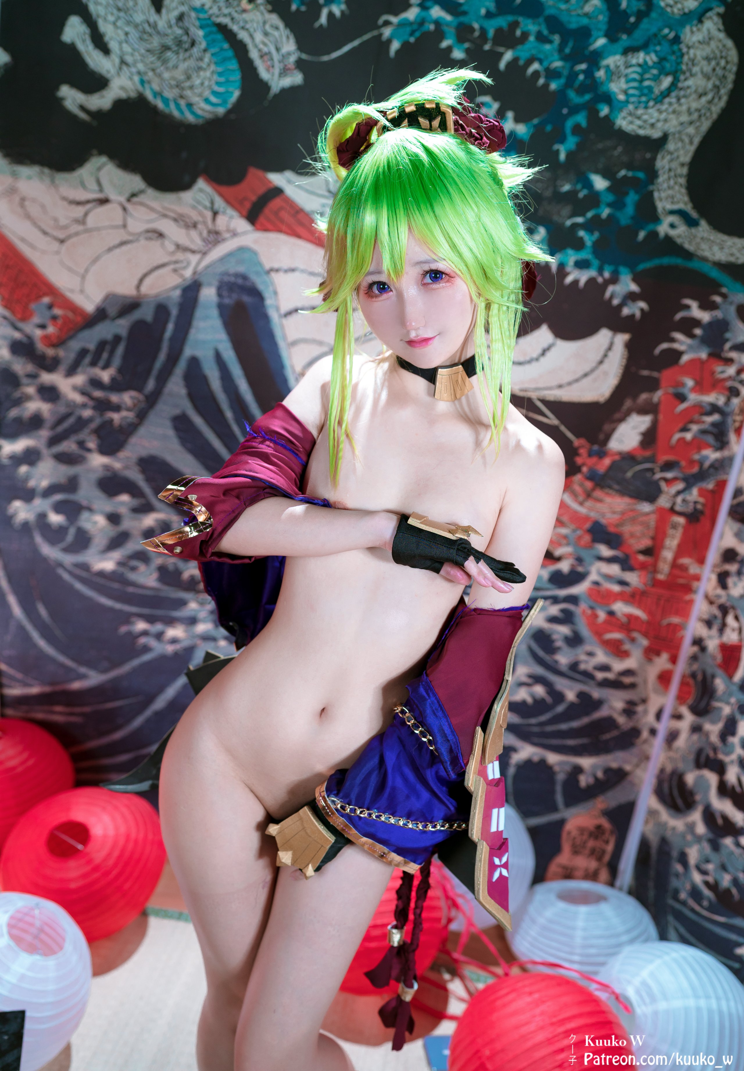 28_KuukoW_Kuki_Shinobu_28