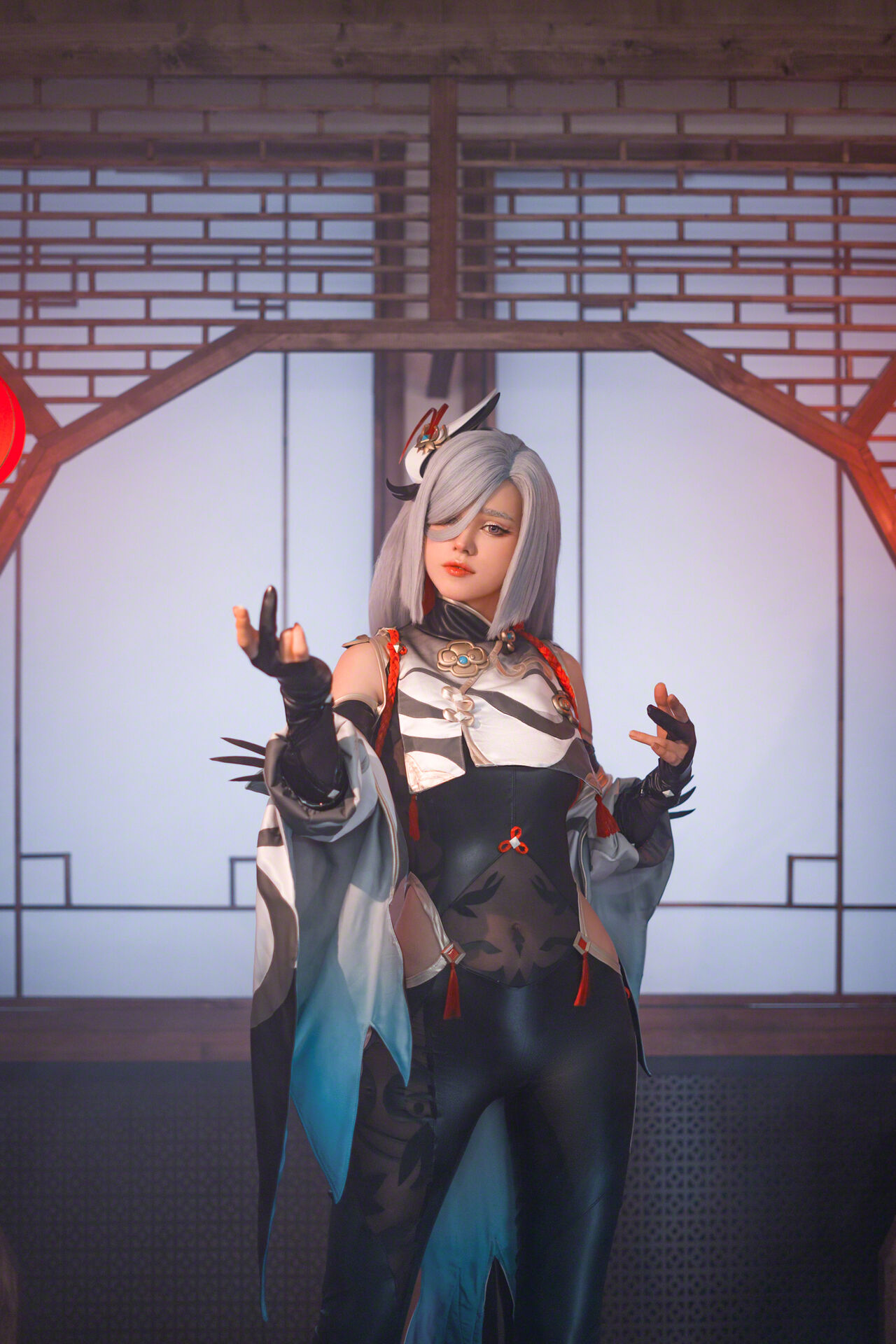 11