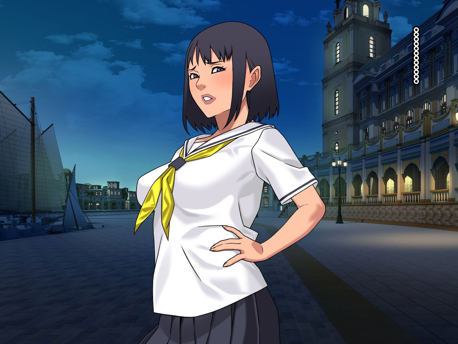 254