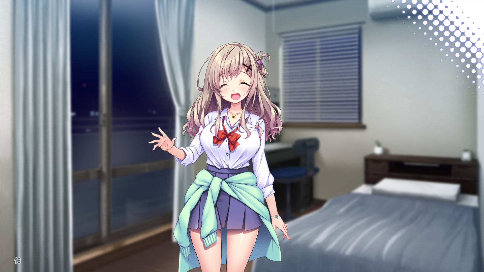 407