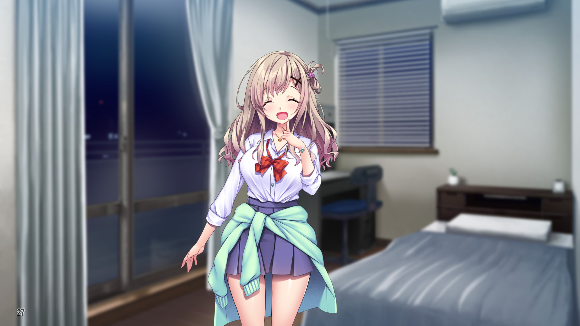 418