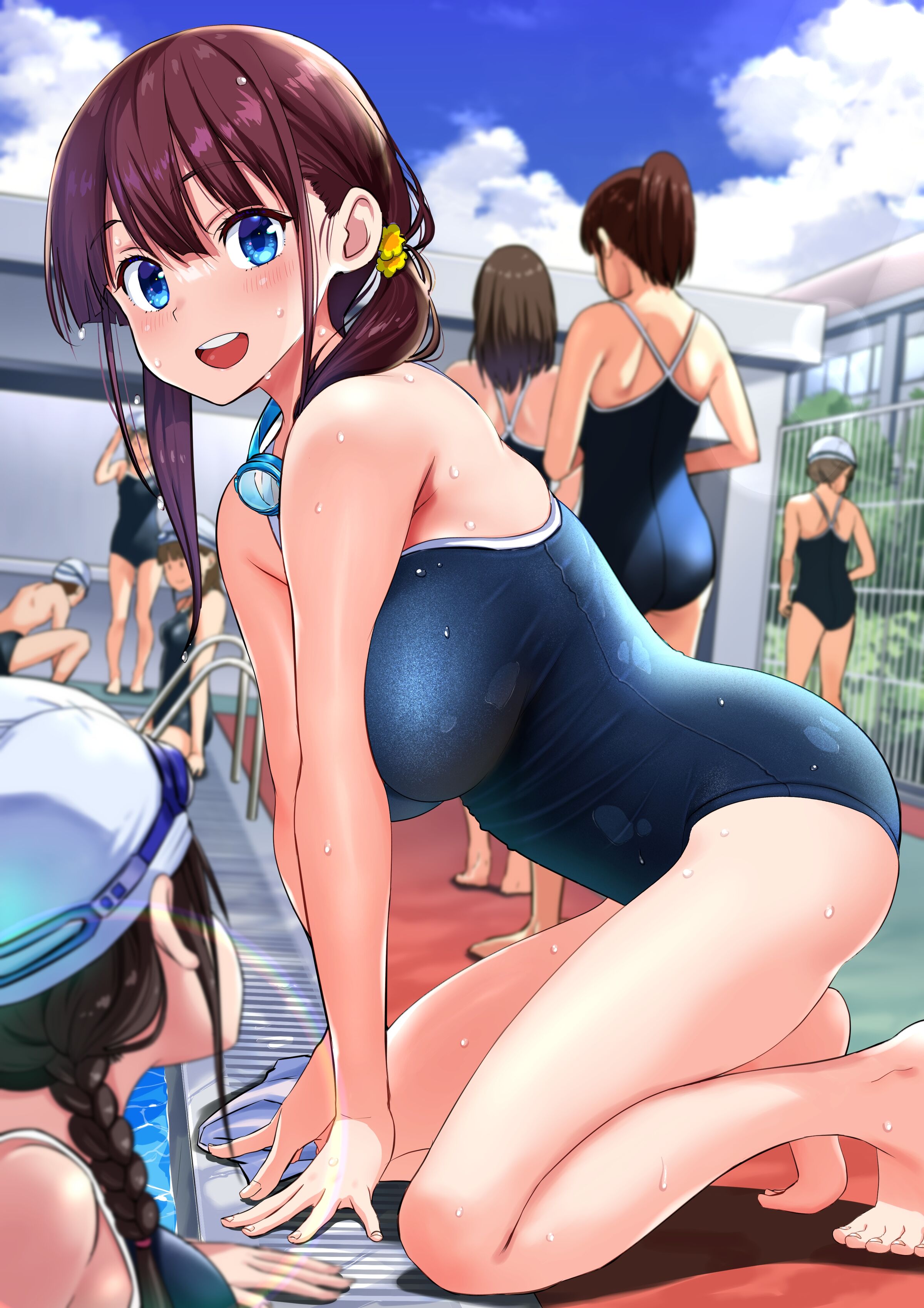 13