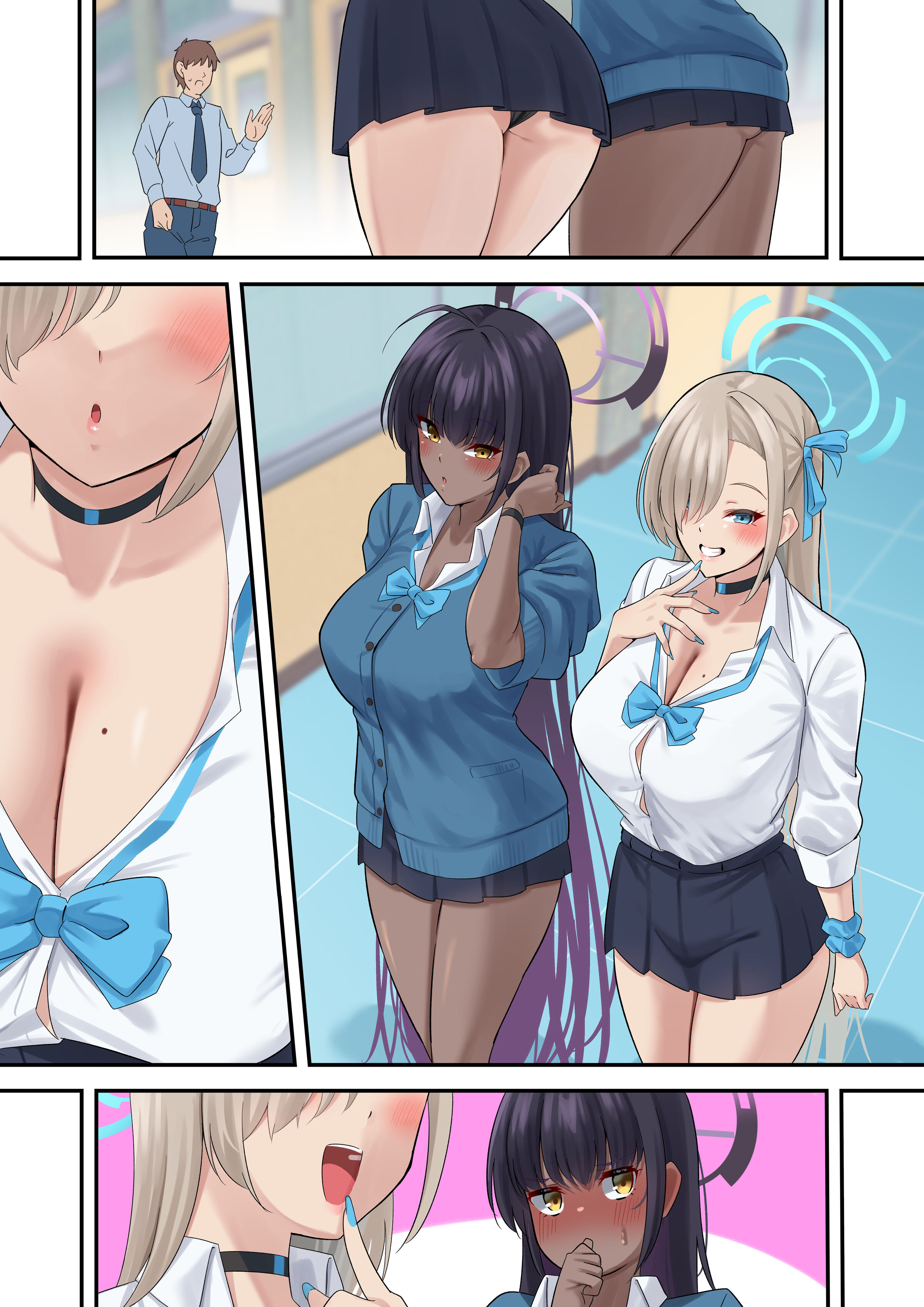 55