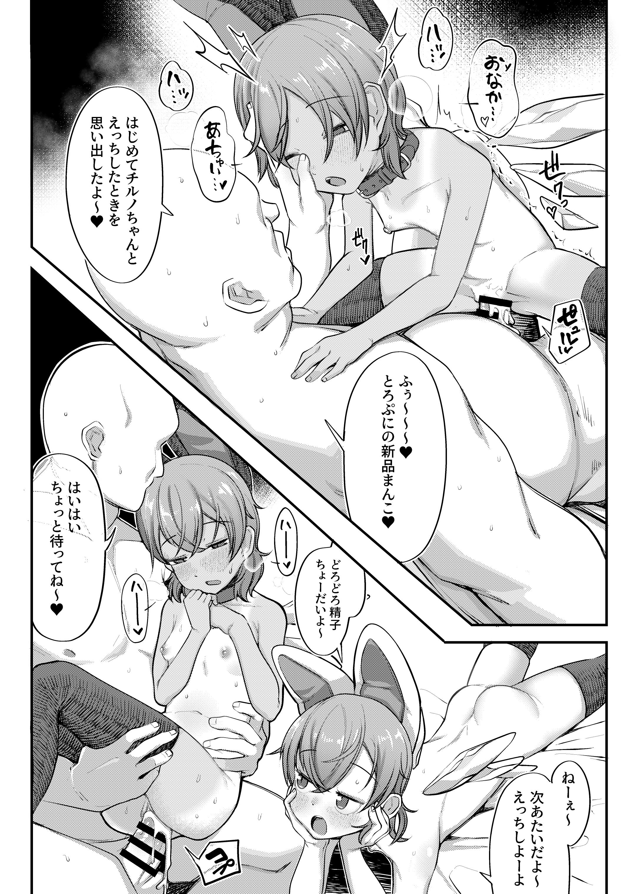 cirno_to_cirno_12