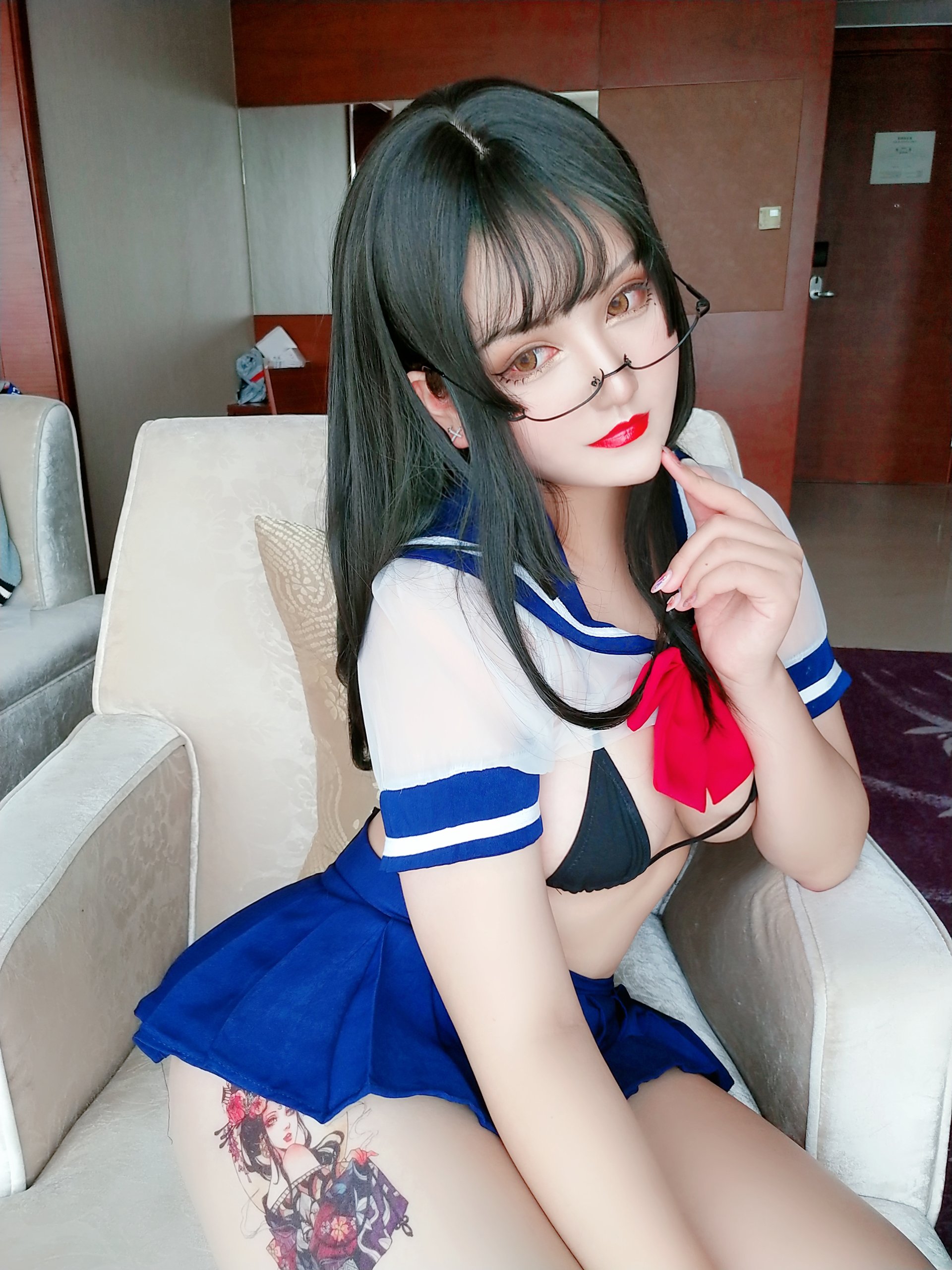 13