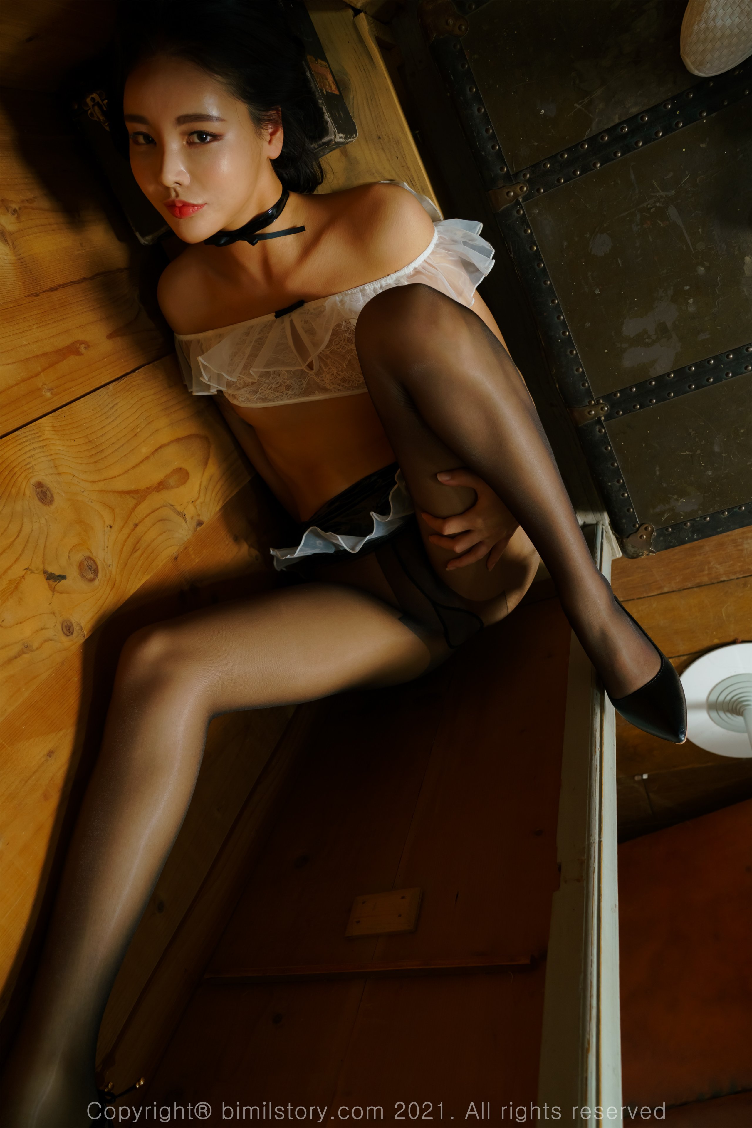 Bimilstory-Hyunji-Vol.02-Pantyhose-is-the-Truth-MrCong.com-039