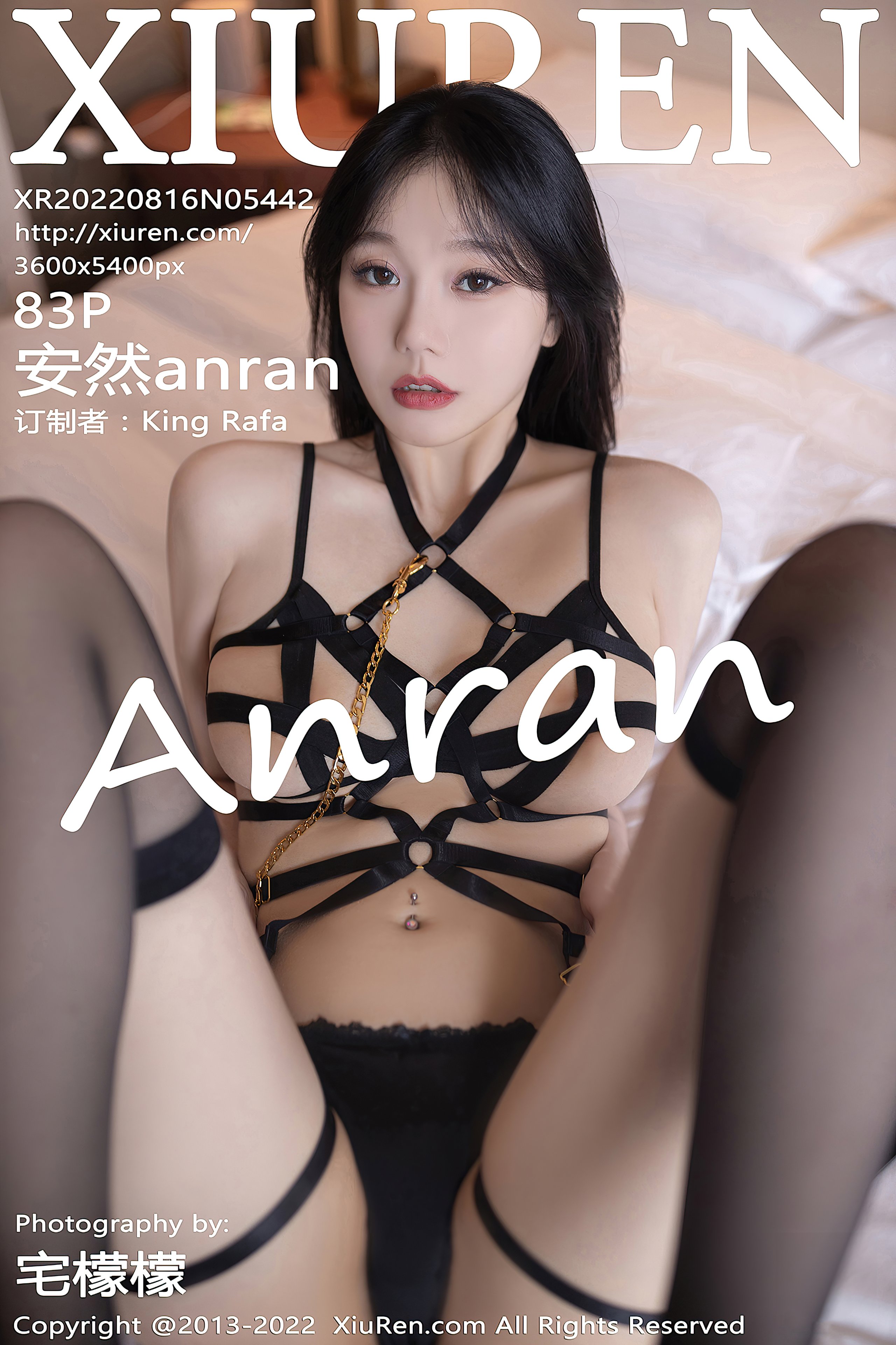XIUREN-No.5442-anran-MrCong.com-084