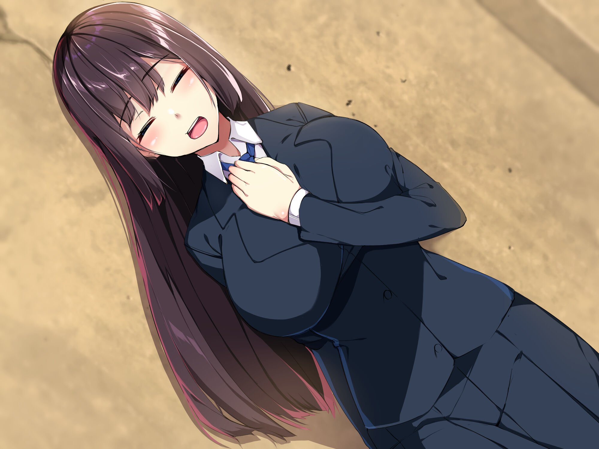 244
