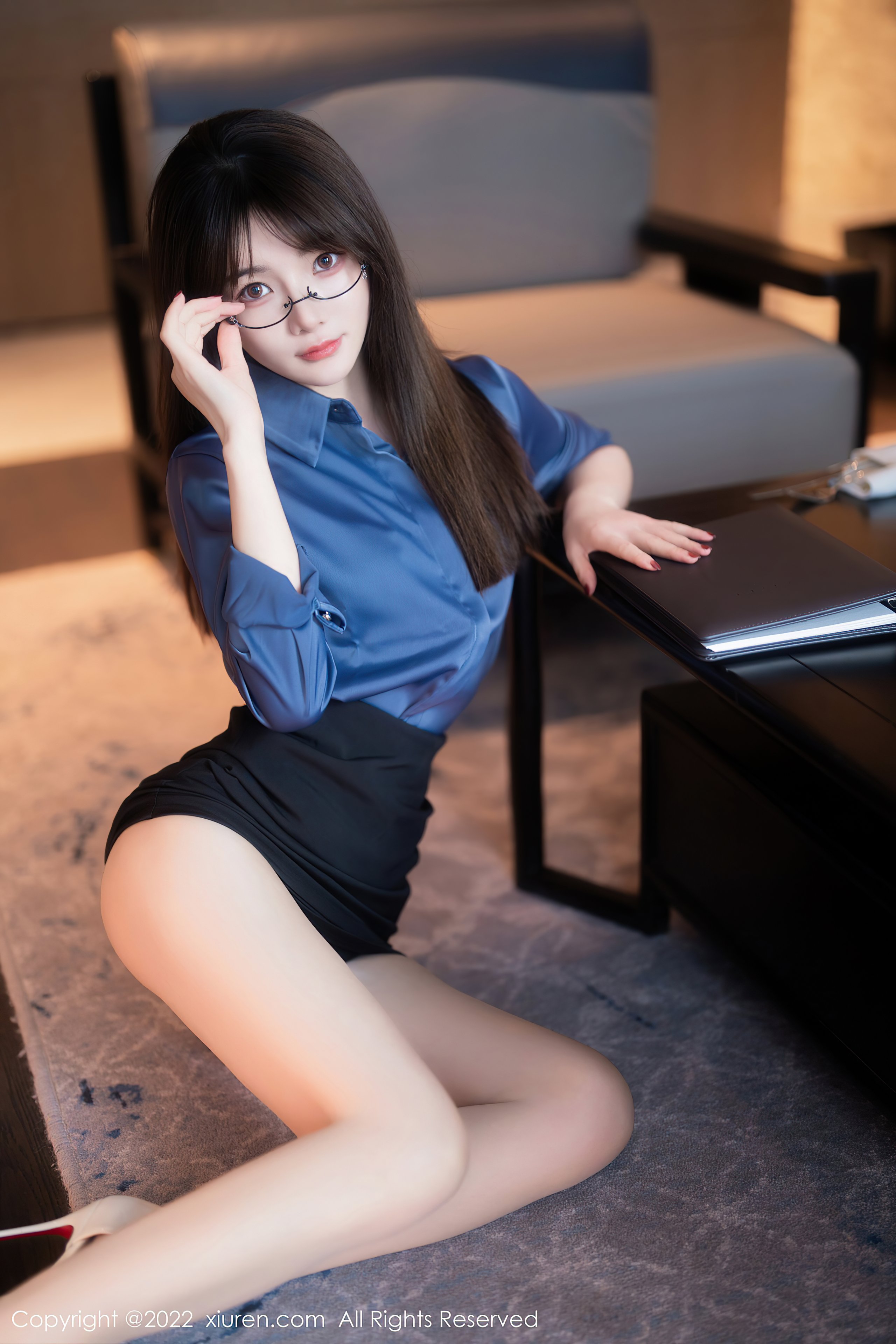 XIUREN-No.5419-MrCong.com-036