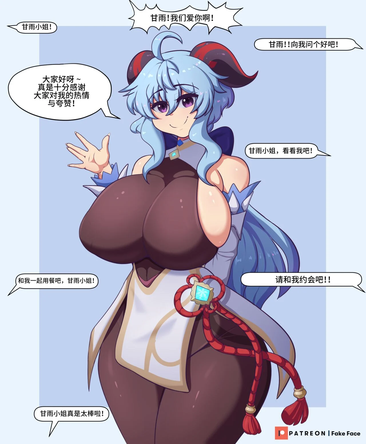 1