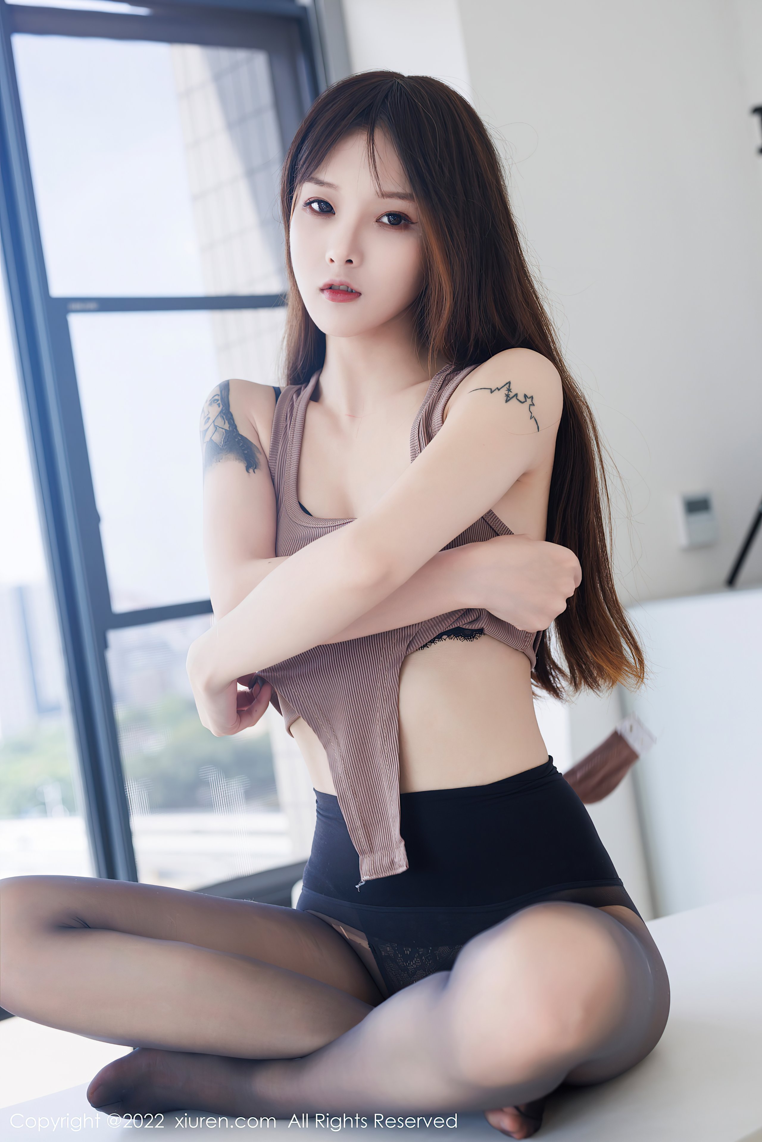 XIUREN-No.5407-kiko-MrCong.com-013