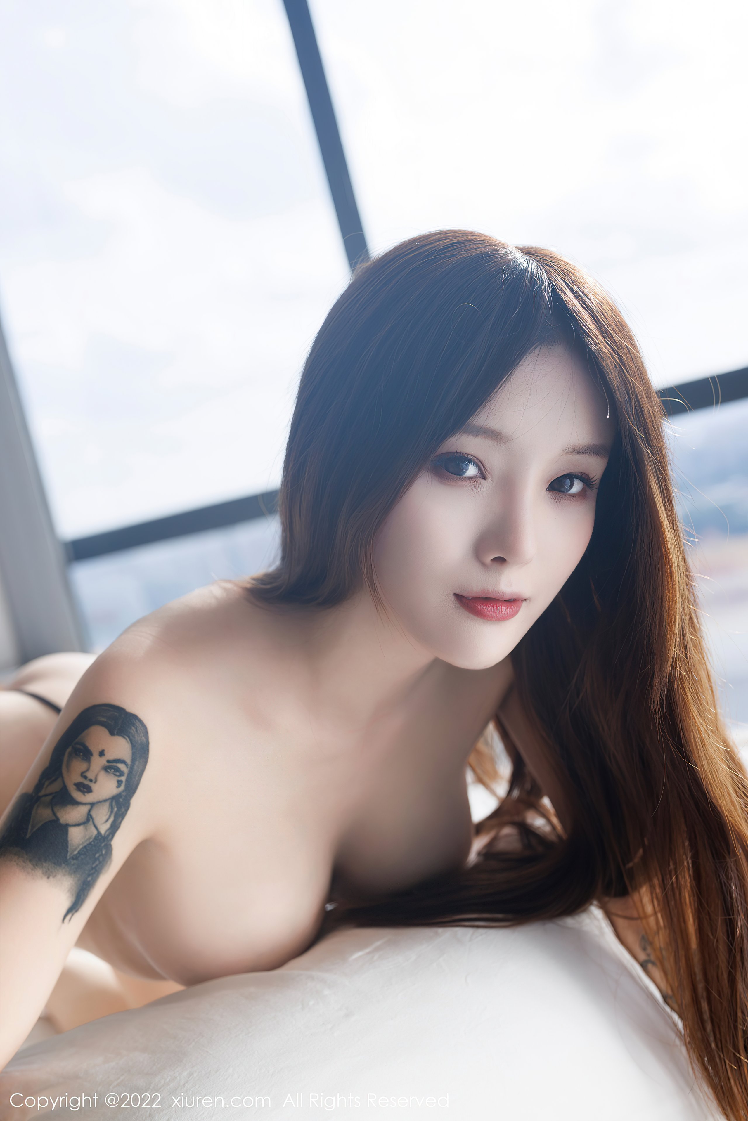 XIUREN-No.5407-kiko-MrCong.com-050