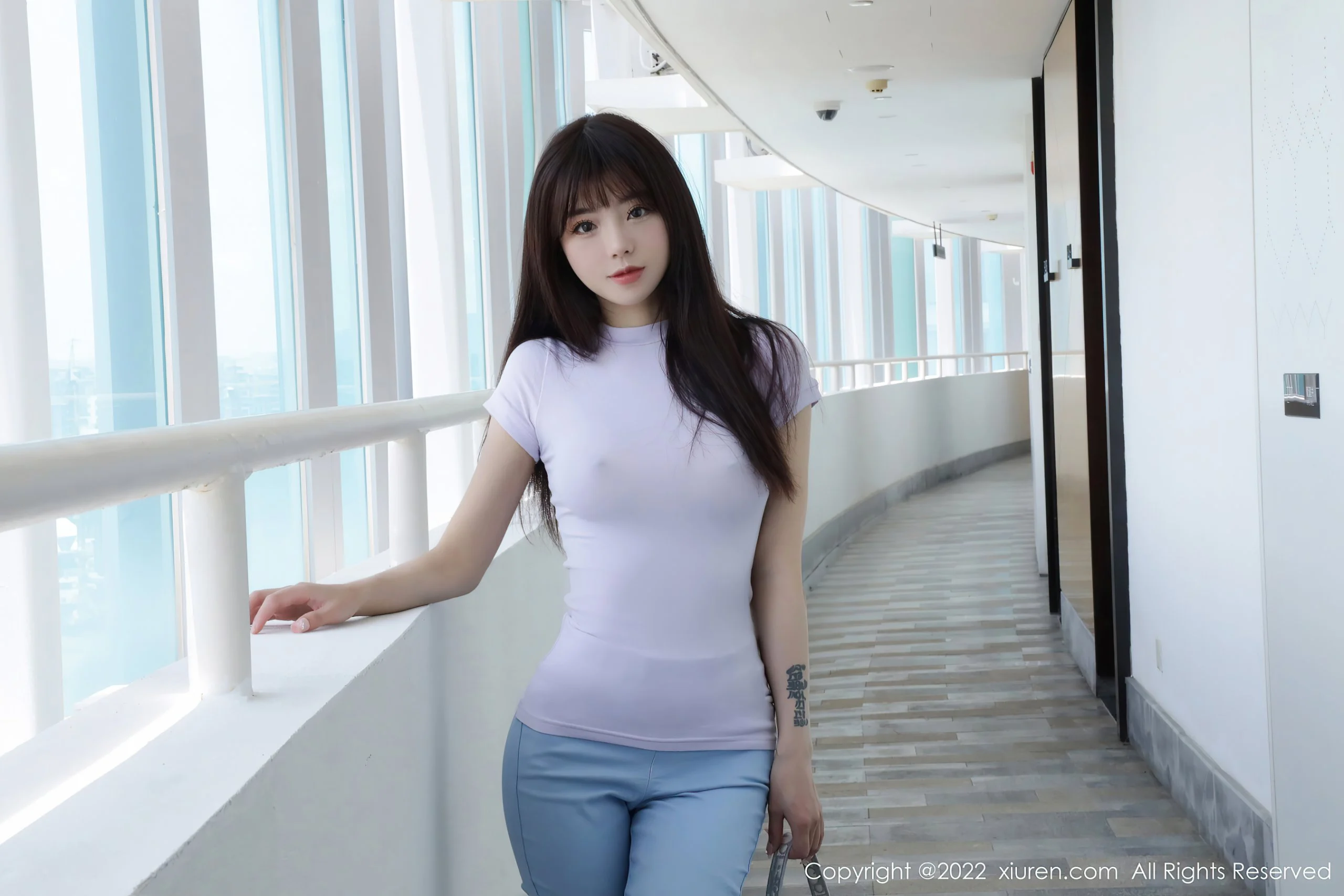 XIUREN-No.5384-Bella-MrCong.com-003