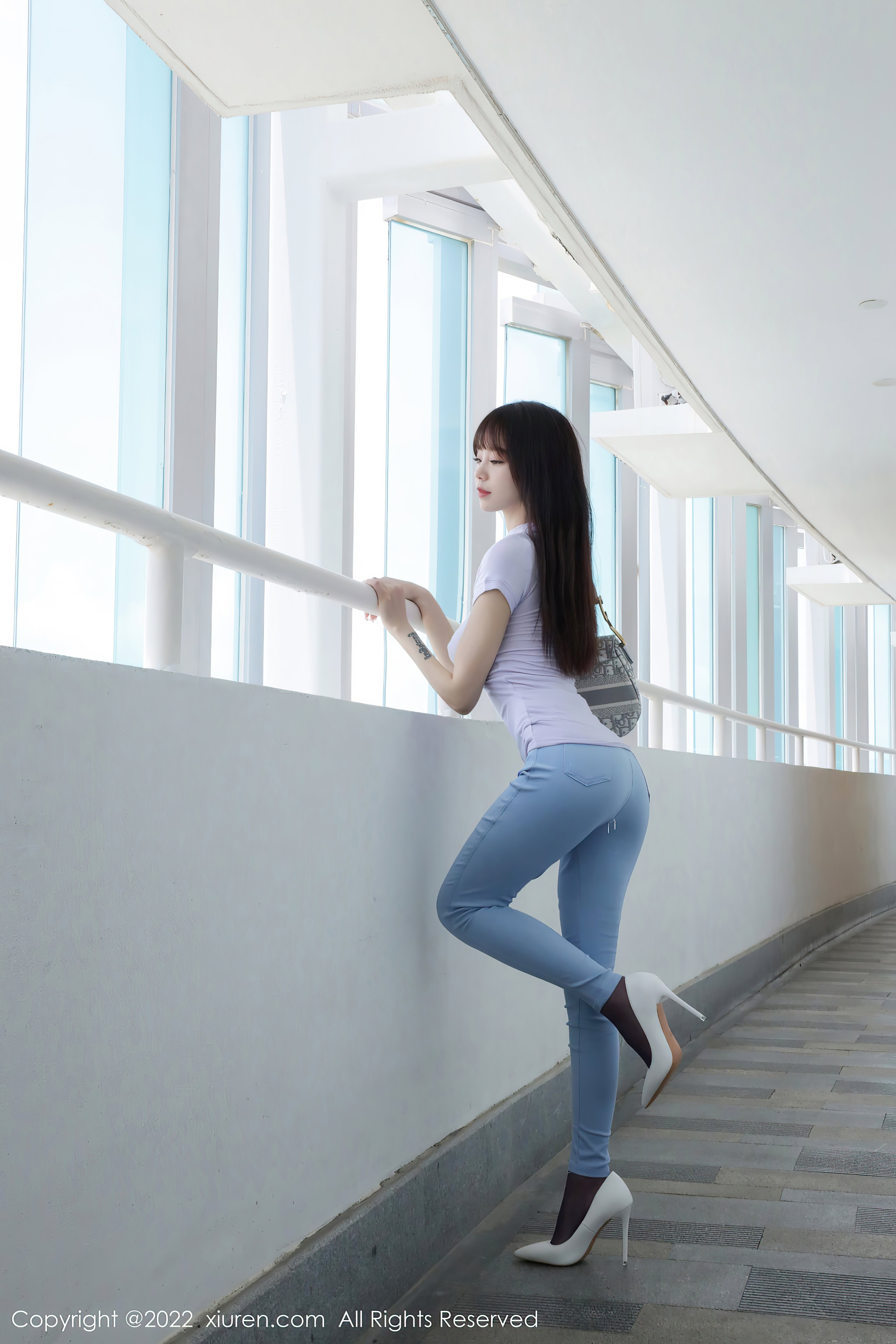 XIUREN-No.5384-Bella-MrCong.com-004