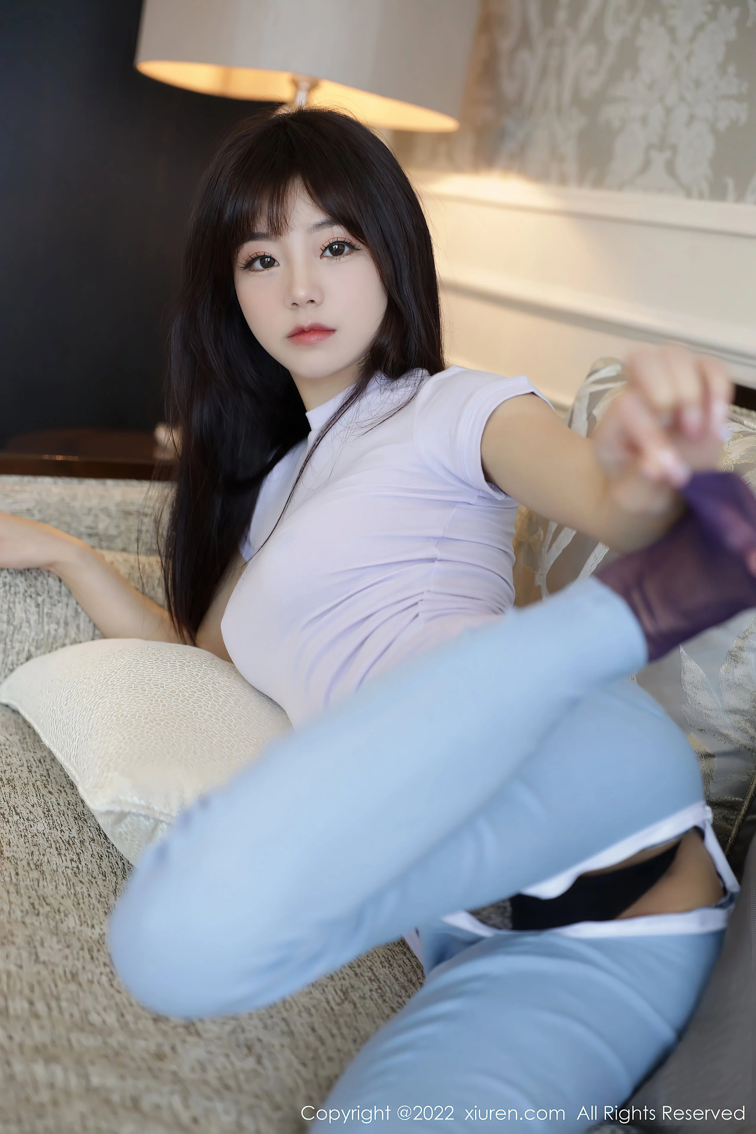 XIUREN-No.5384-Bella-MrCong.com-032