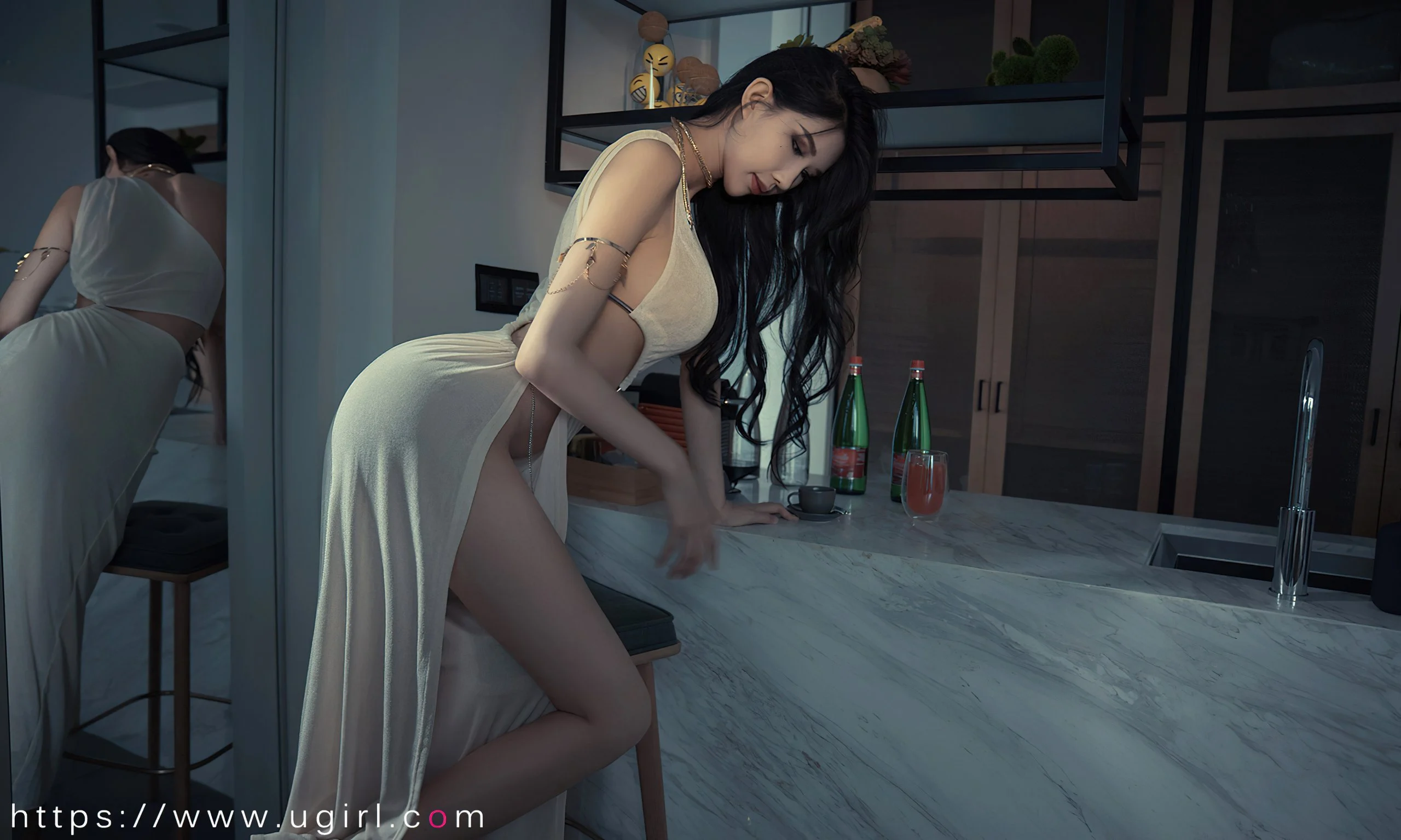 UGIRLS-Ai-You-Wu-App-No.2425-Model-MrCong.com-035