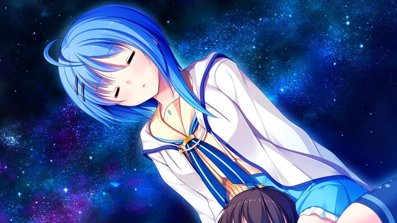 星織ユメミライ (2725)