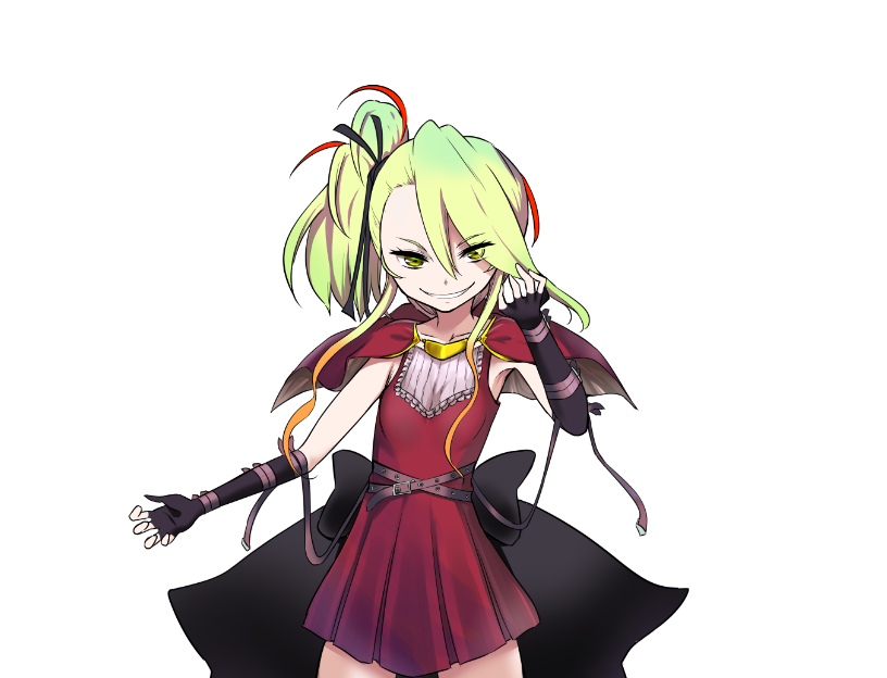 deathporyuca