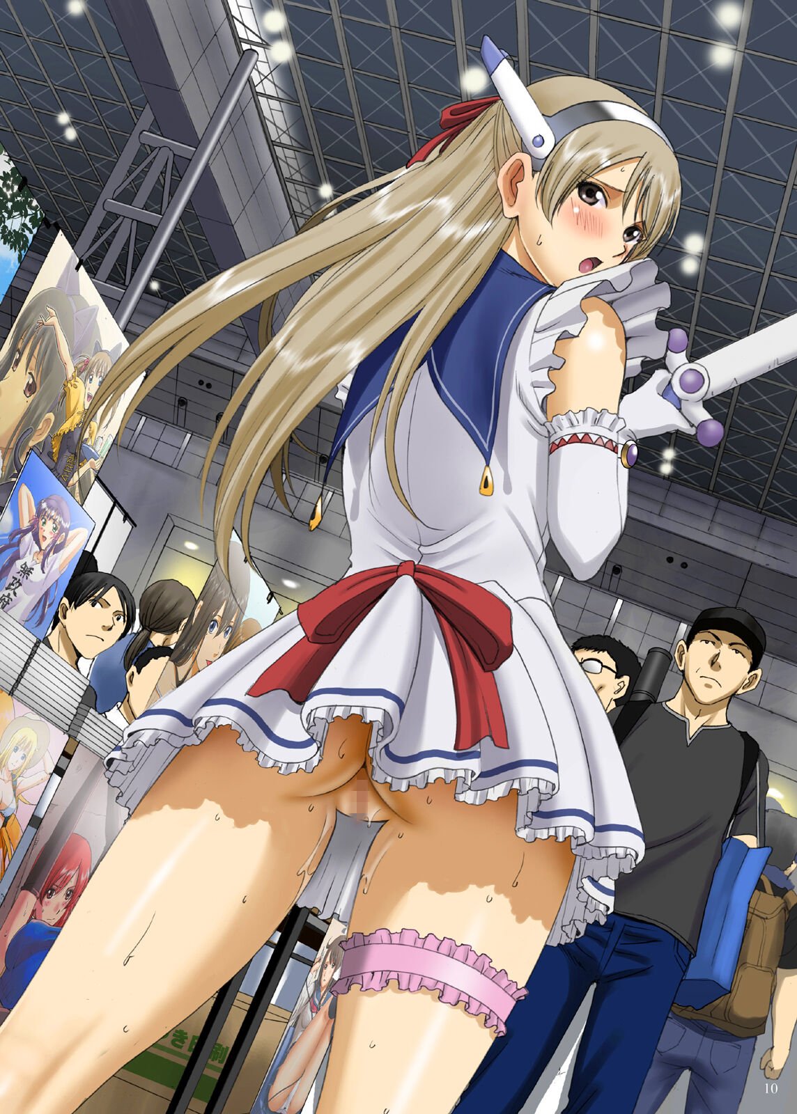 10