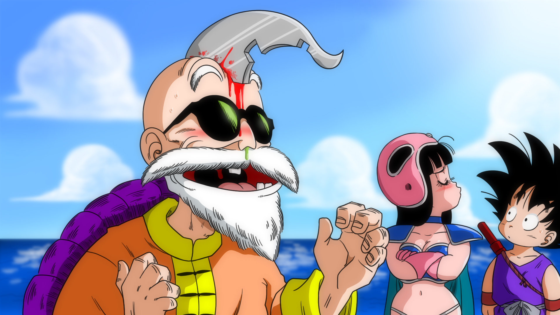 BADEND CHICHI